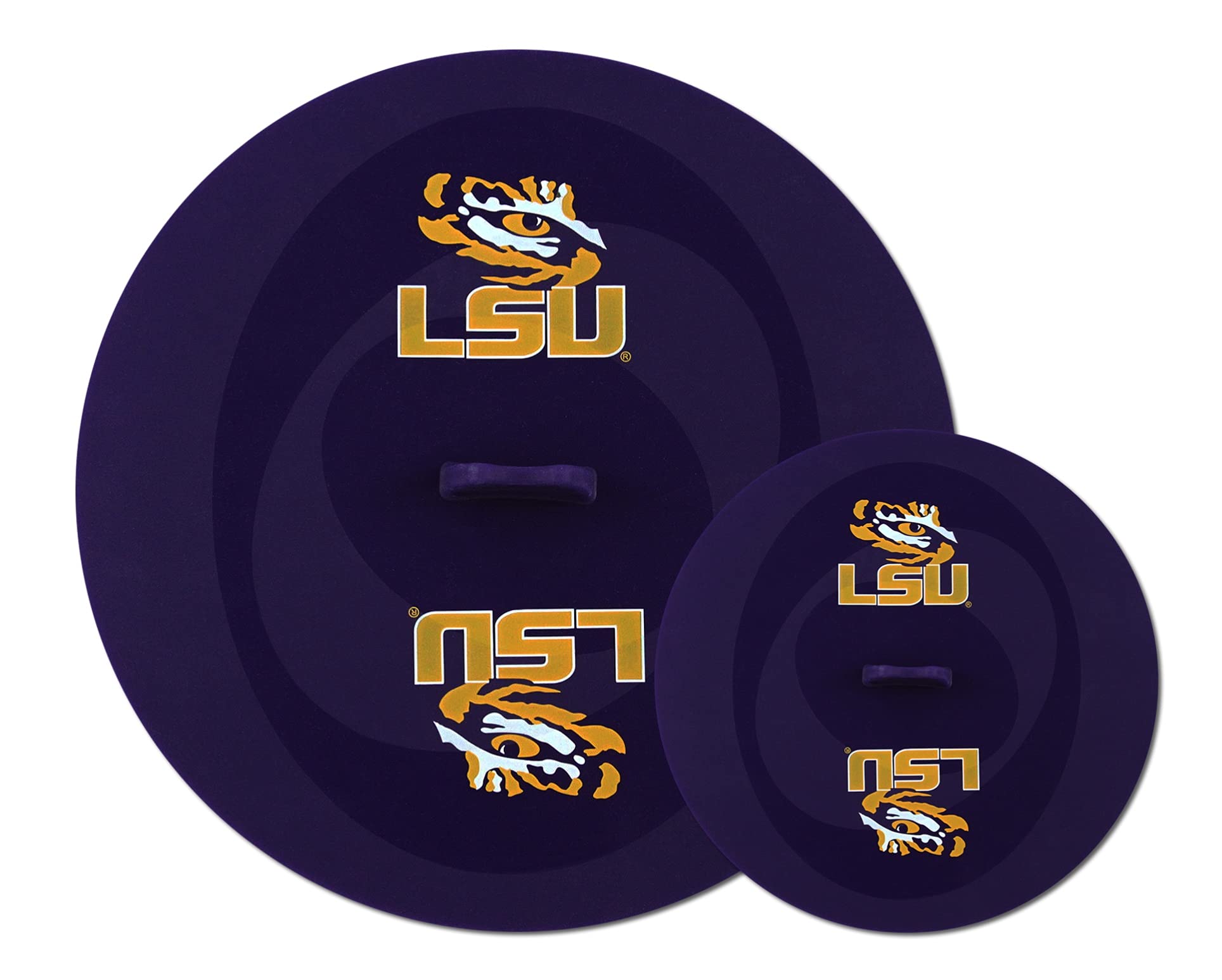 Louisiana State Topperz Set