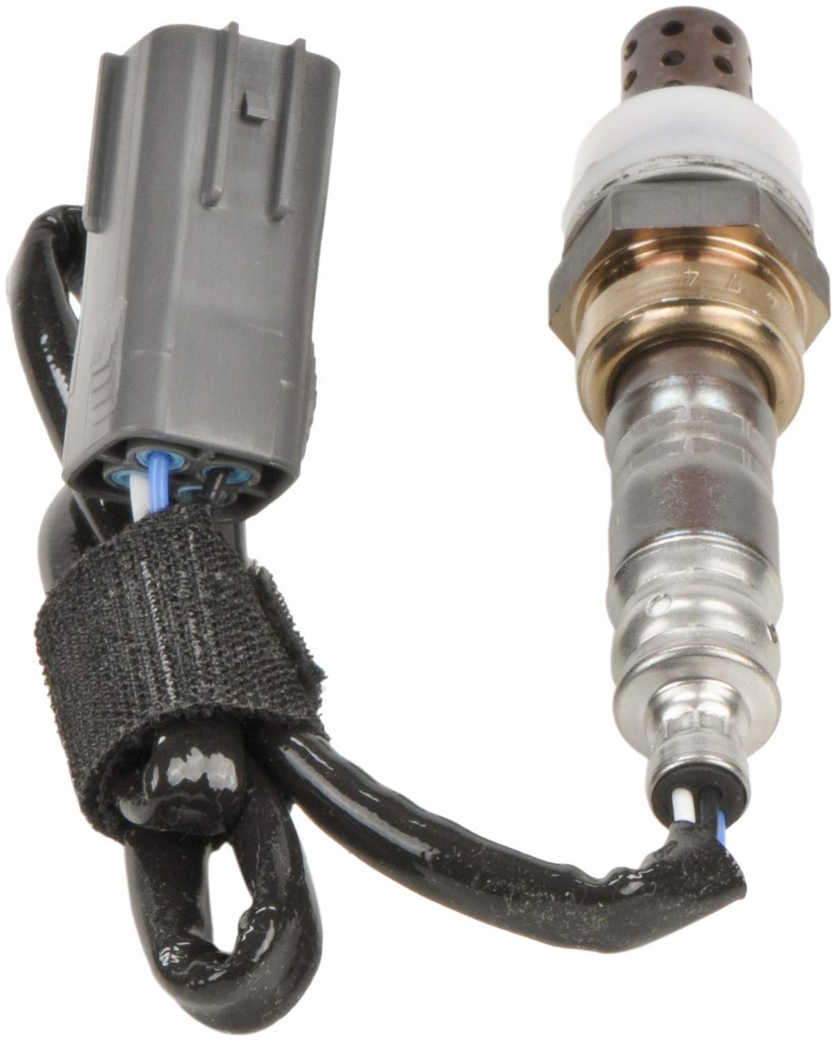 Bosch 15257 Oxygen Sensor, Oe Fitment (Mazda)