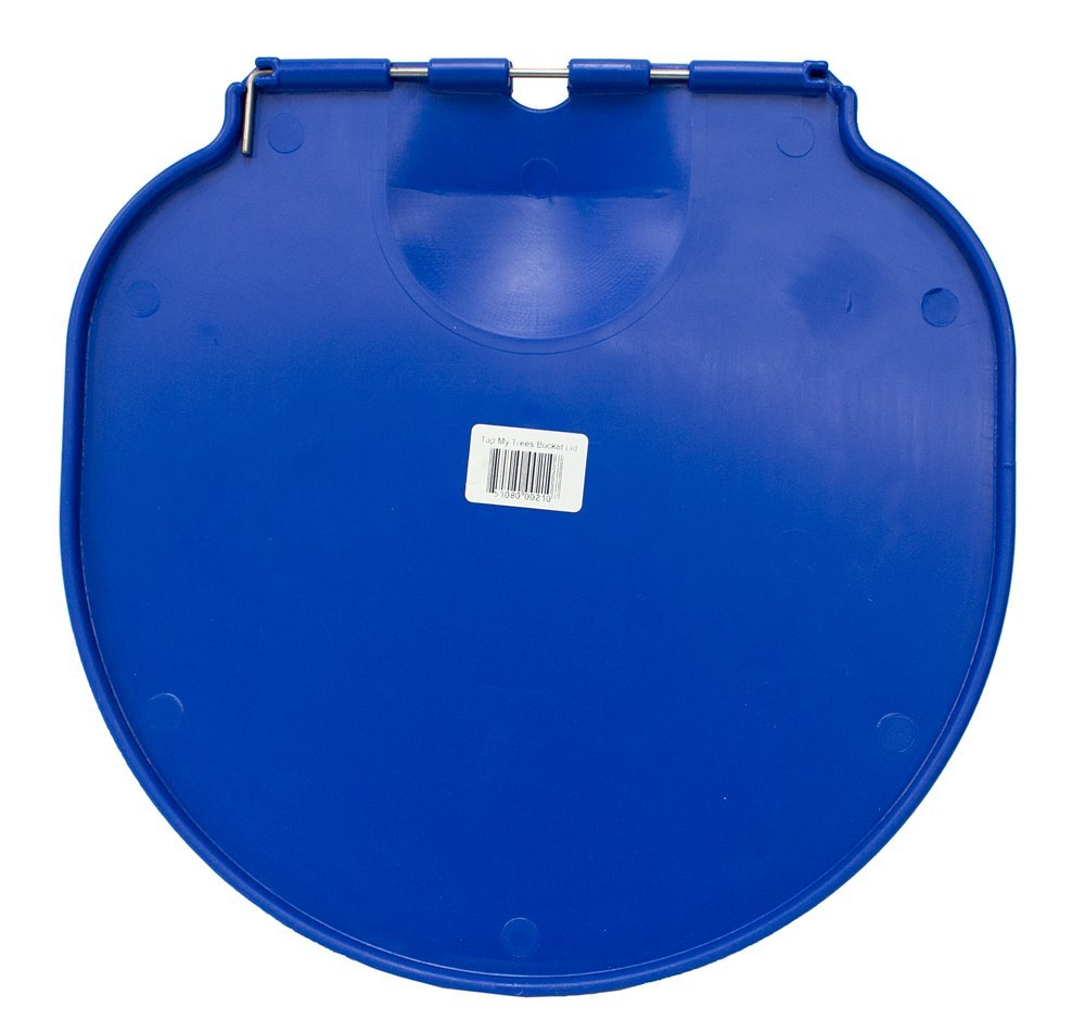 Plastic Lid For Plstcbkt