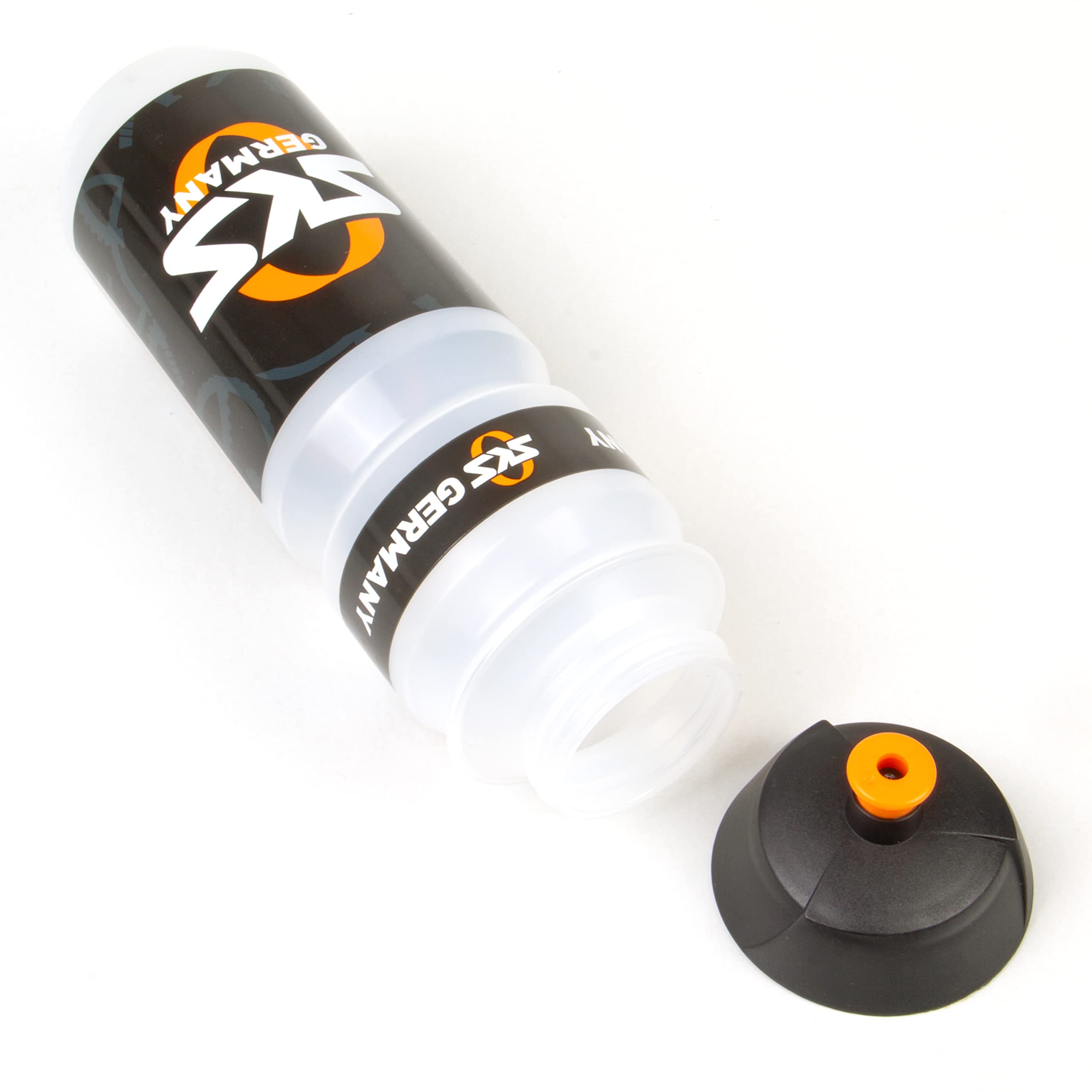 Sks Germany Water Bottle - 0.75L