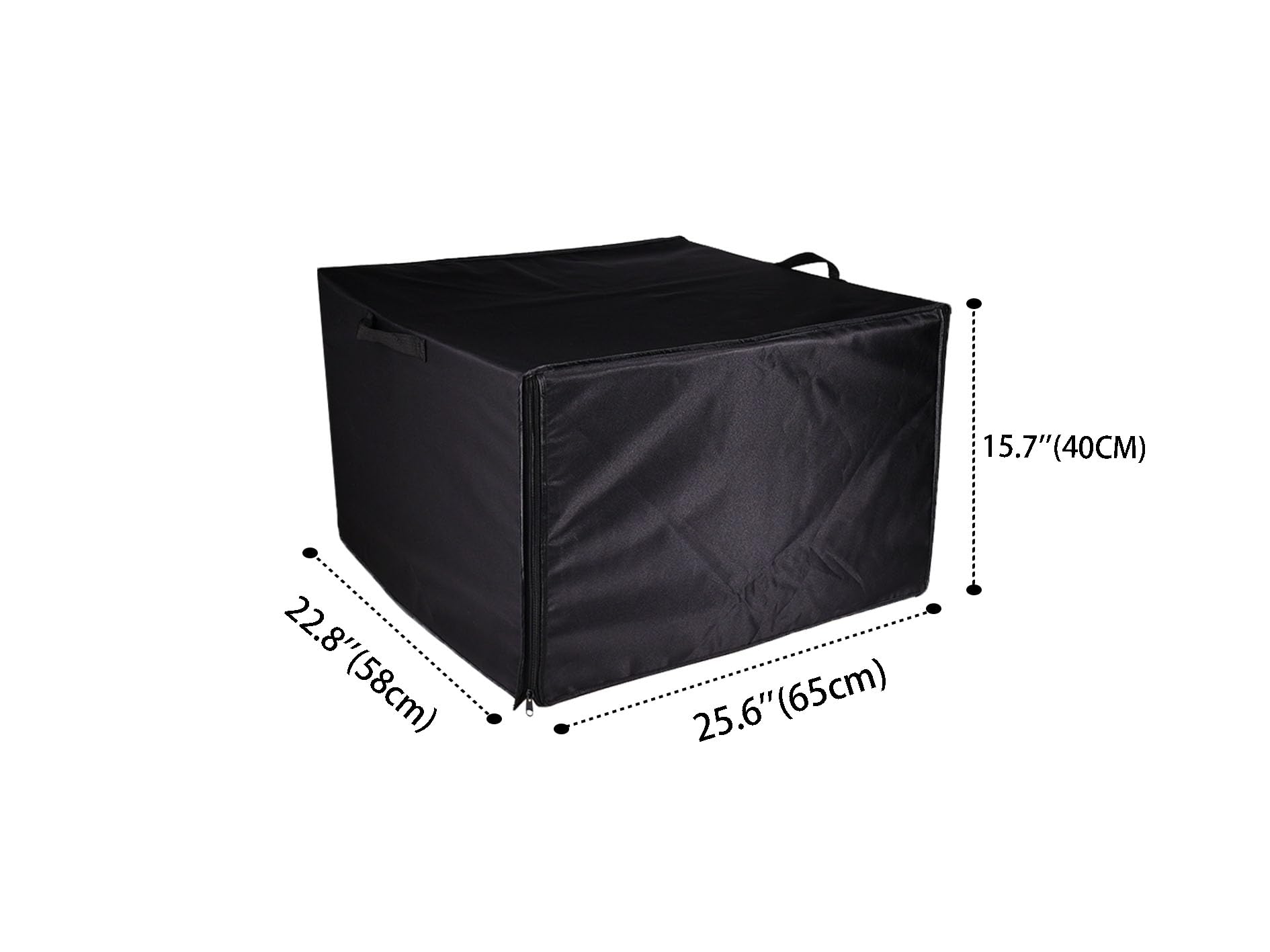 Heavy Duty Nylon Dust Cover For Convection Oven,Compatible With Oster Convection Oven 8-In-1 Countertop Toaster Oven-Tssttvfddg/