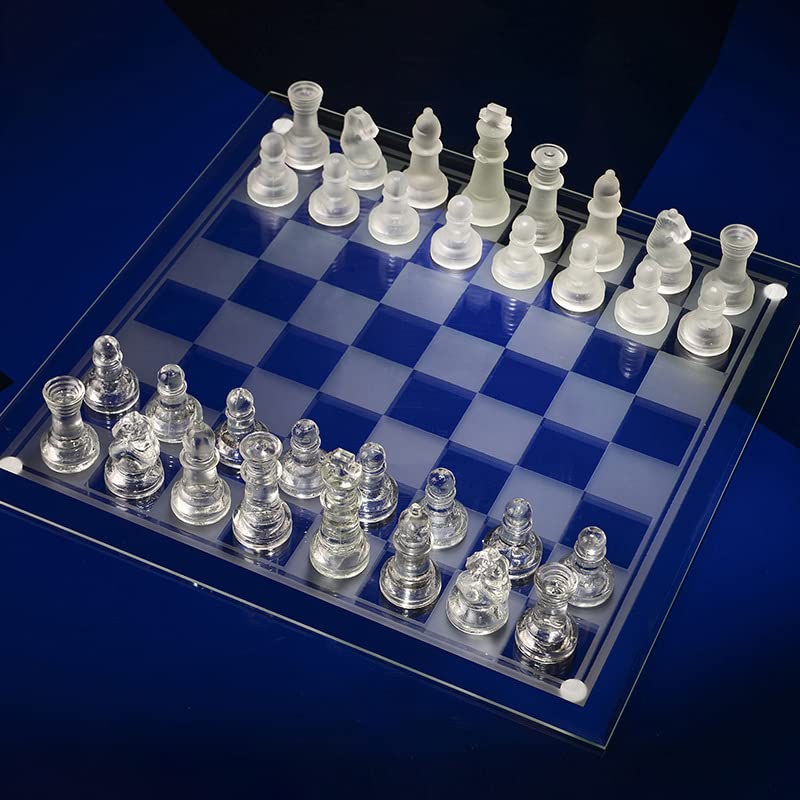 Tnfeeon 4Pcs Chocolate Silicone Chess Shape Silicone Chocolate Cake Chess Chocolate Diy Chocolate Ice Tray