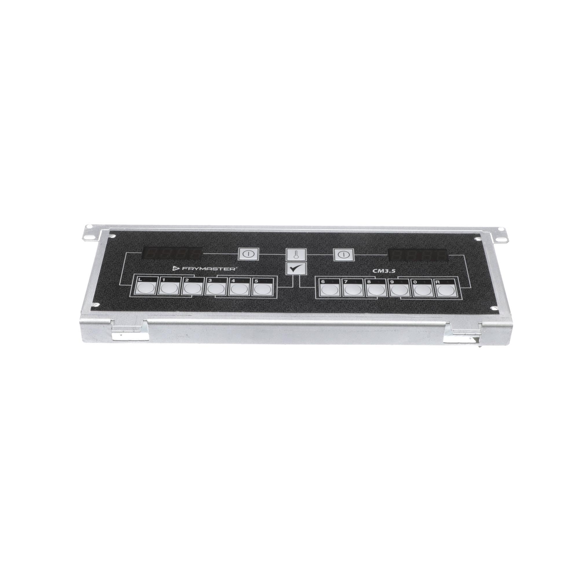 Frymaster 8262324 Control Fpph50 Fv Eurolook SMT