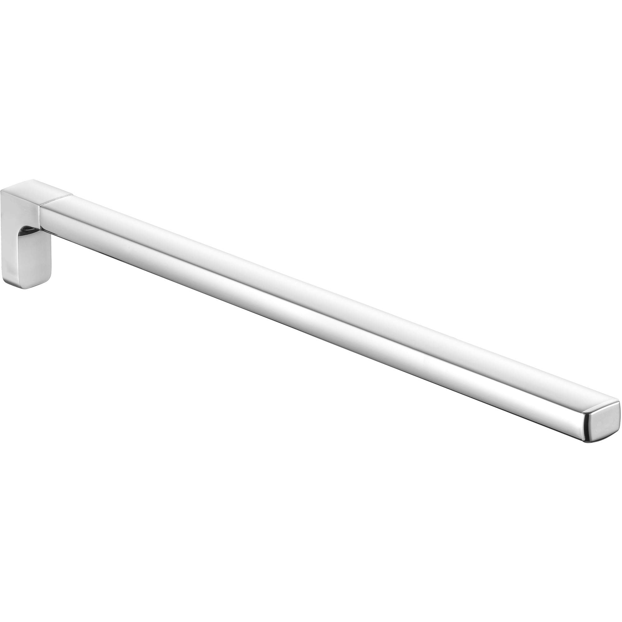 Keuco 12720010000 450Mm One Arm Towel Holder - Chrome
