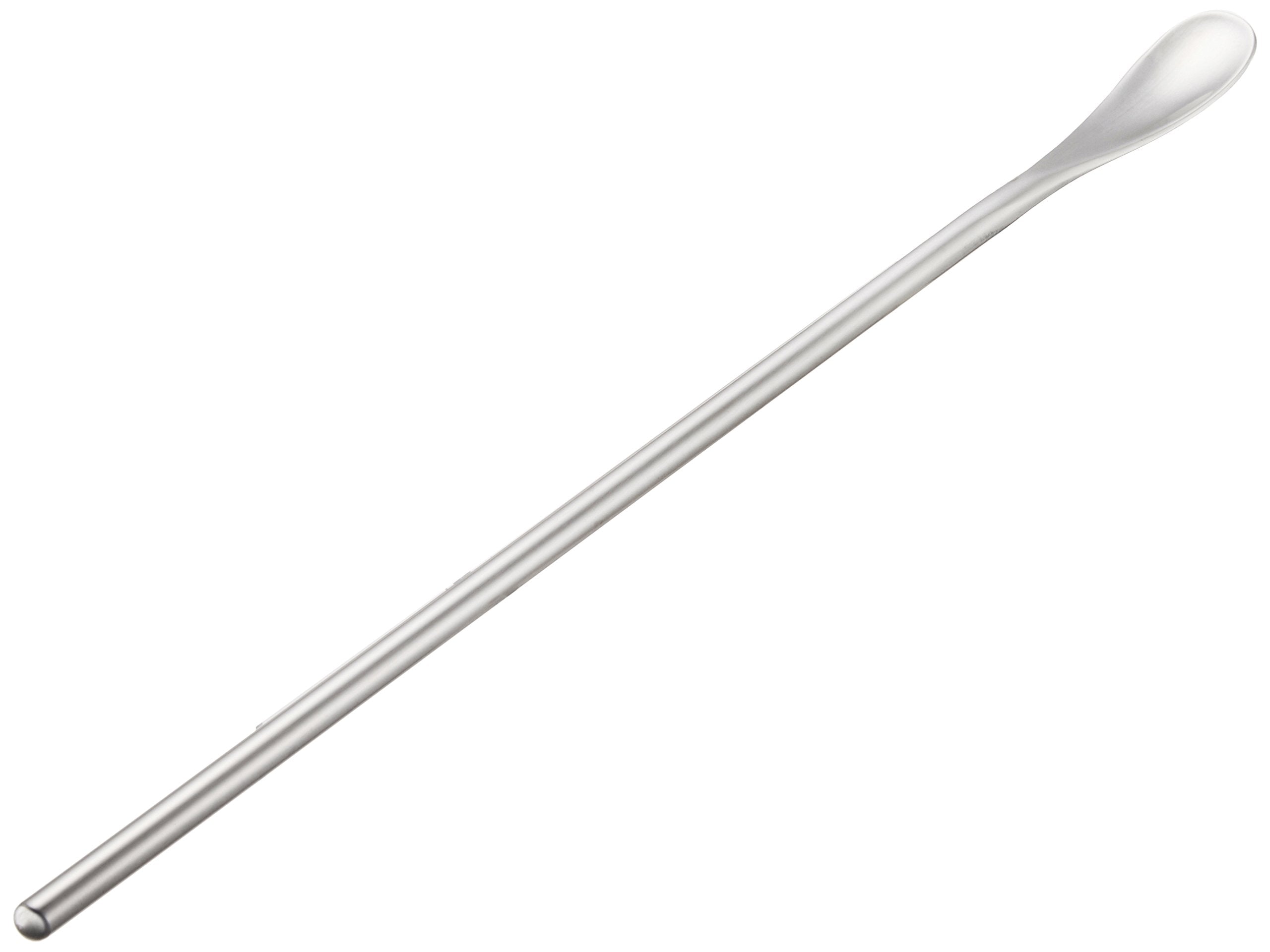 Sori Yanagi #1250 Muddler, Made in Japan, Total Length 8.7 inches (220 mm), Stainless Steel