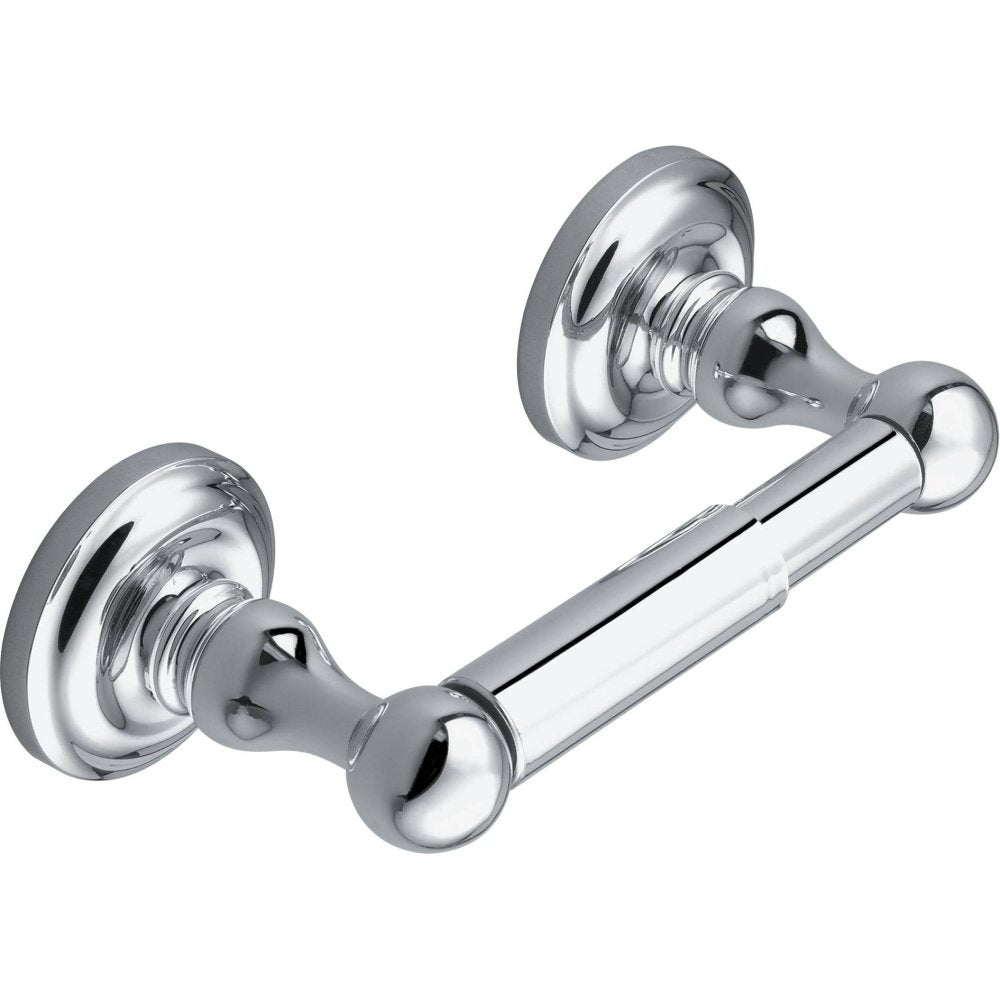 Moen Bp6908Ch Madison Paper Holder, Chrome