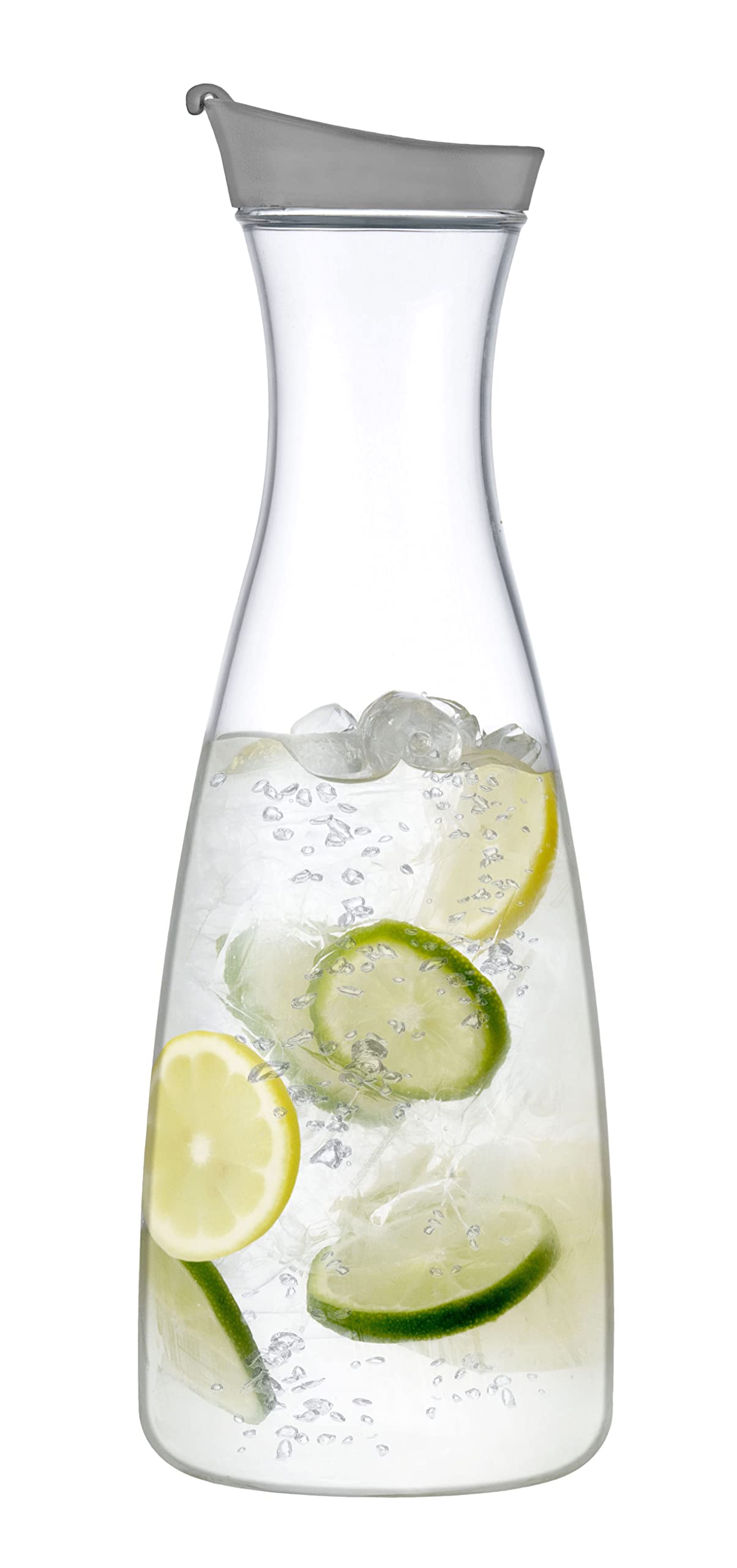 Prodyne - J-36-W Prodyne Juice Jar, 36 Oz, White