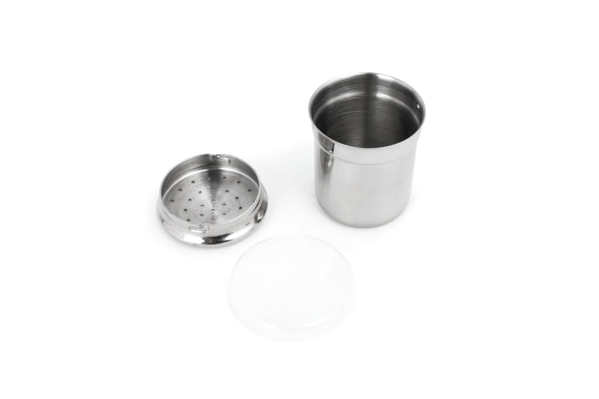 Fox Run 2.75'' Shaker With Large Holes