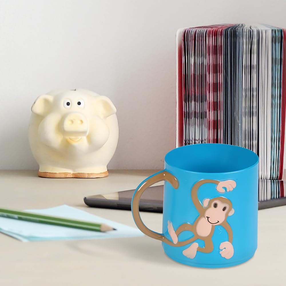 Rhode Island Novelty Animal Mug  One Dozen per Order