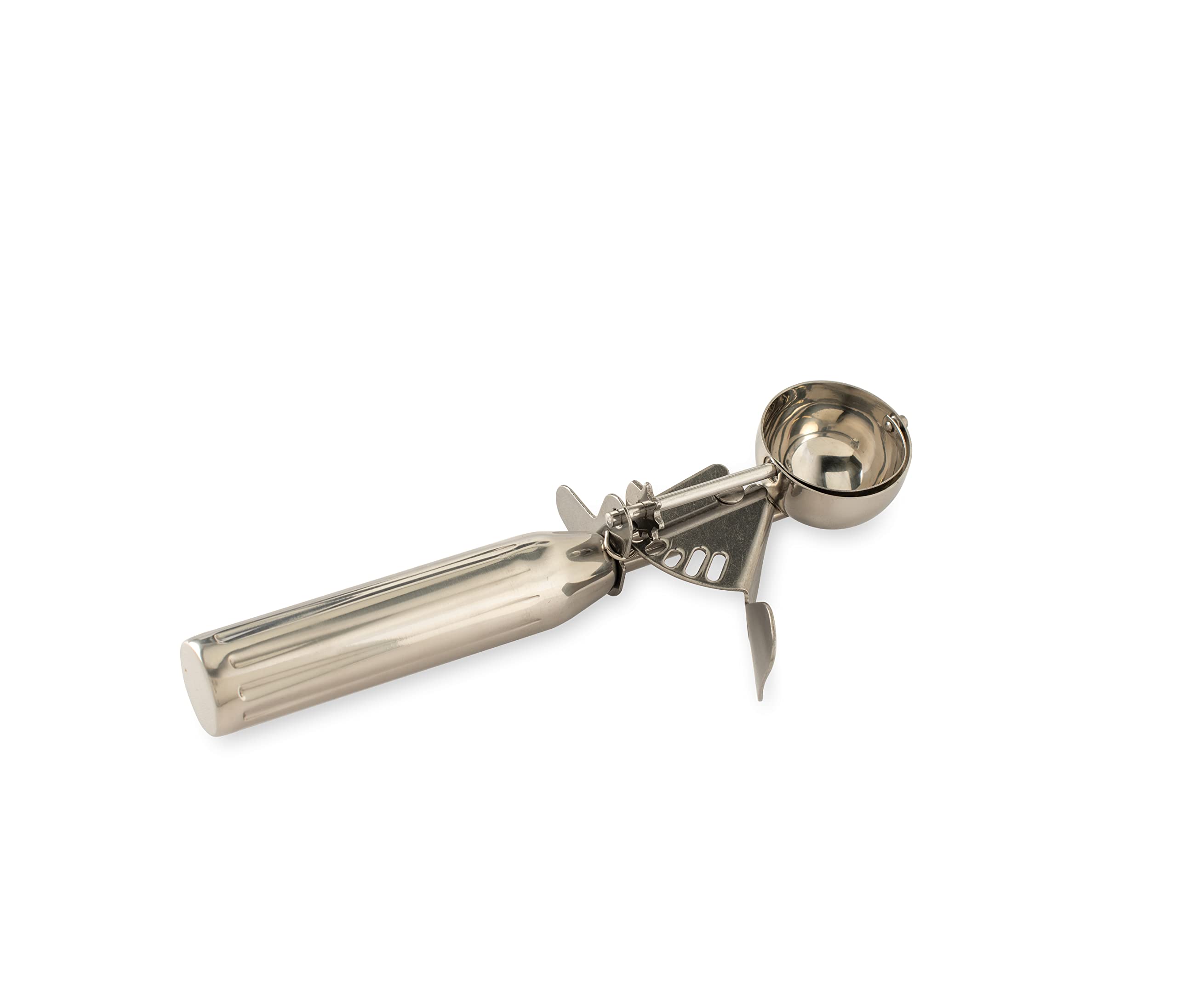 Nordic Ware Small Cookie Scoop, Silver