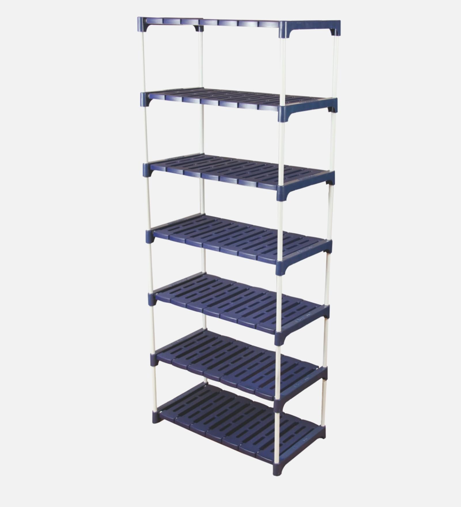 Novatic Kitchen Shelves For Storage Purpose/Bartan Stand/Spice Organiser/Kitchen Organiser For Utensils/Bartan/Dish/Cutlery/Tiff