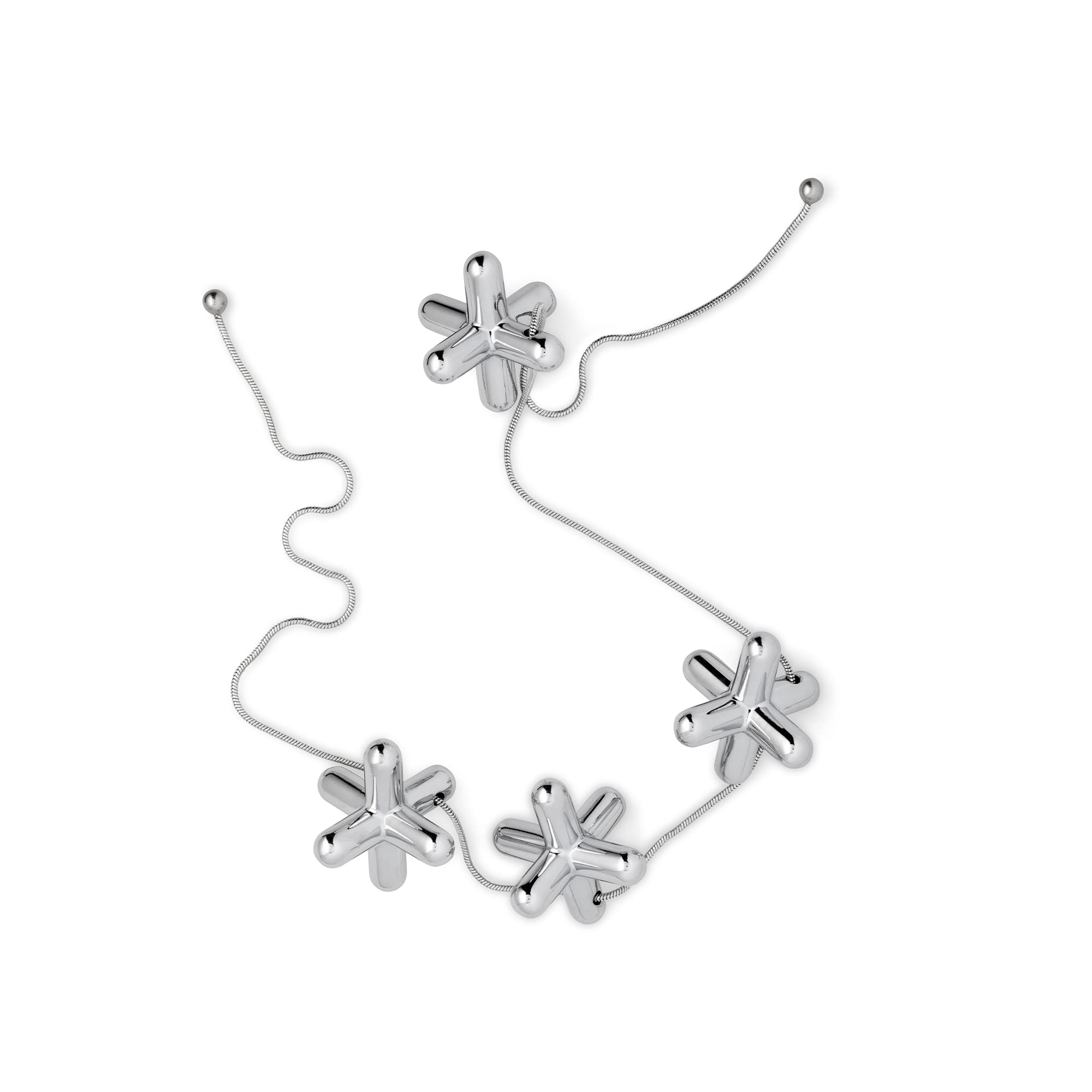 Alessi Tripod Round Trivet