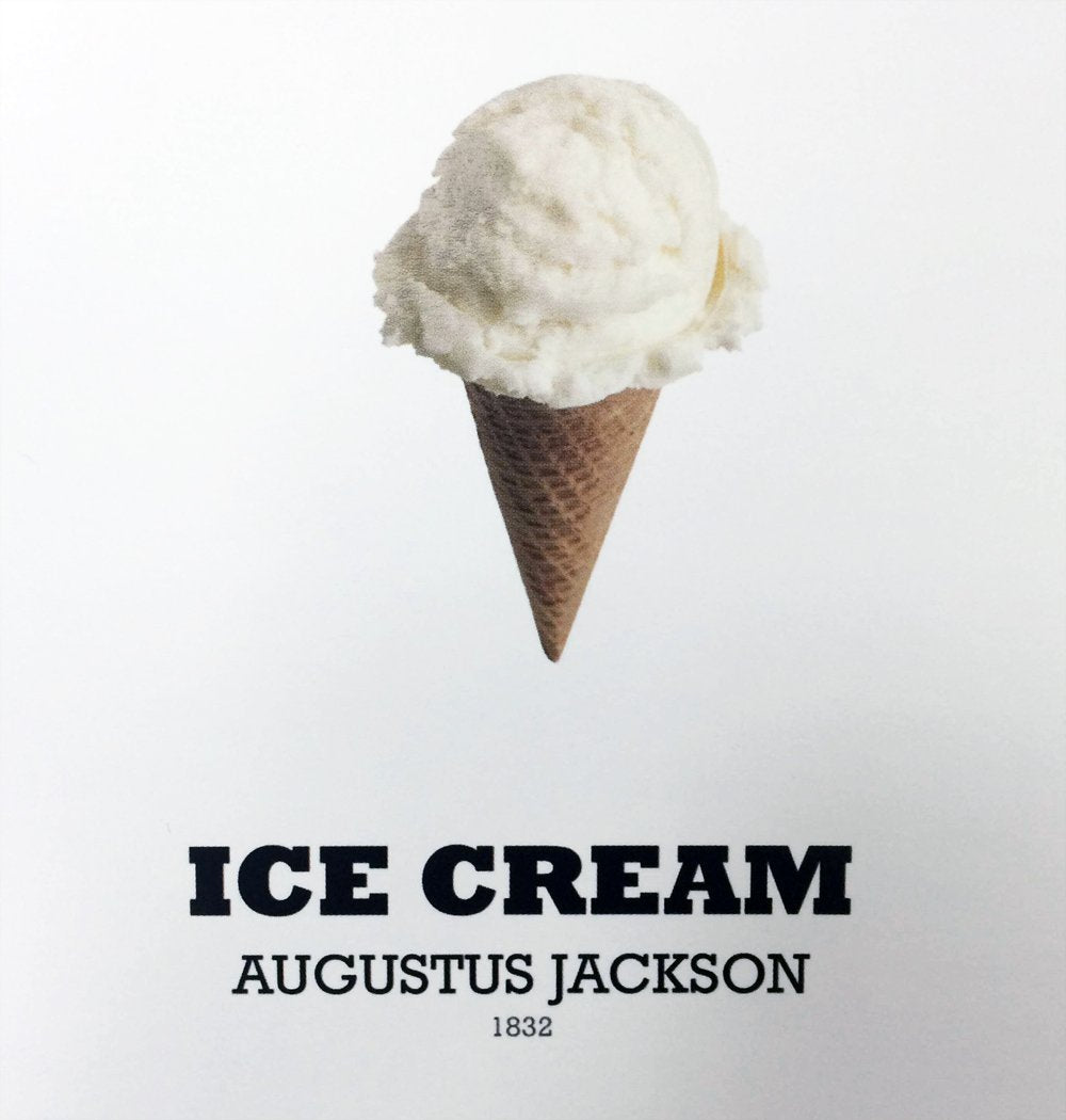 777 Tri-Seven Entertainment African American Inventions Poster Black History Famous People Inventors, 18'' X 24'', (White)