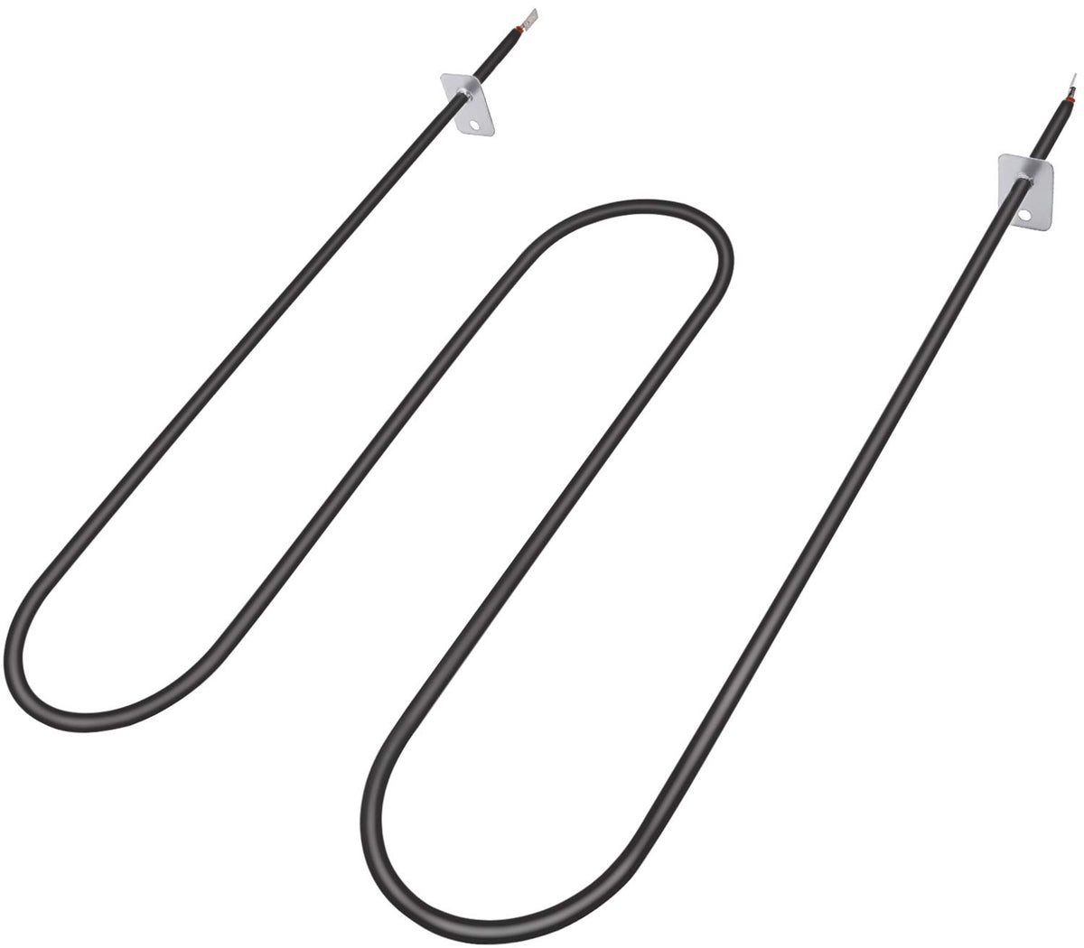 Beaquicy 316203200 Oven Bake Element - Replacement For Ken-More Crosley Frigidaire Kelvinator Oven - Replaces 316199900 832973 C