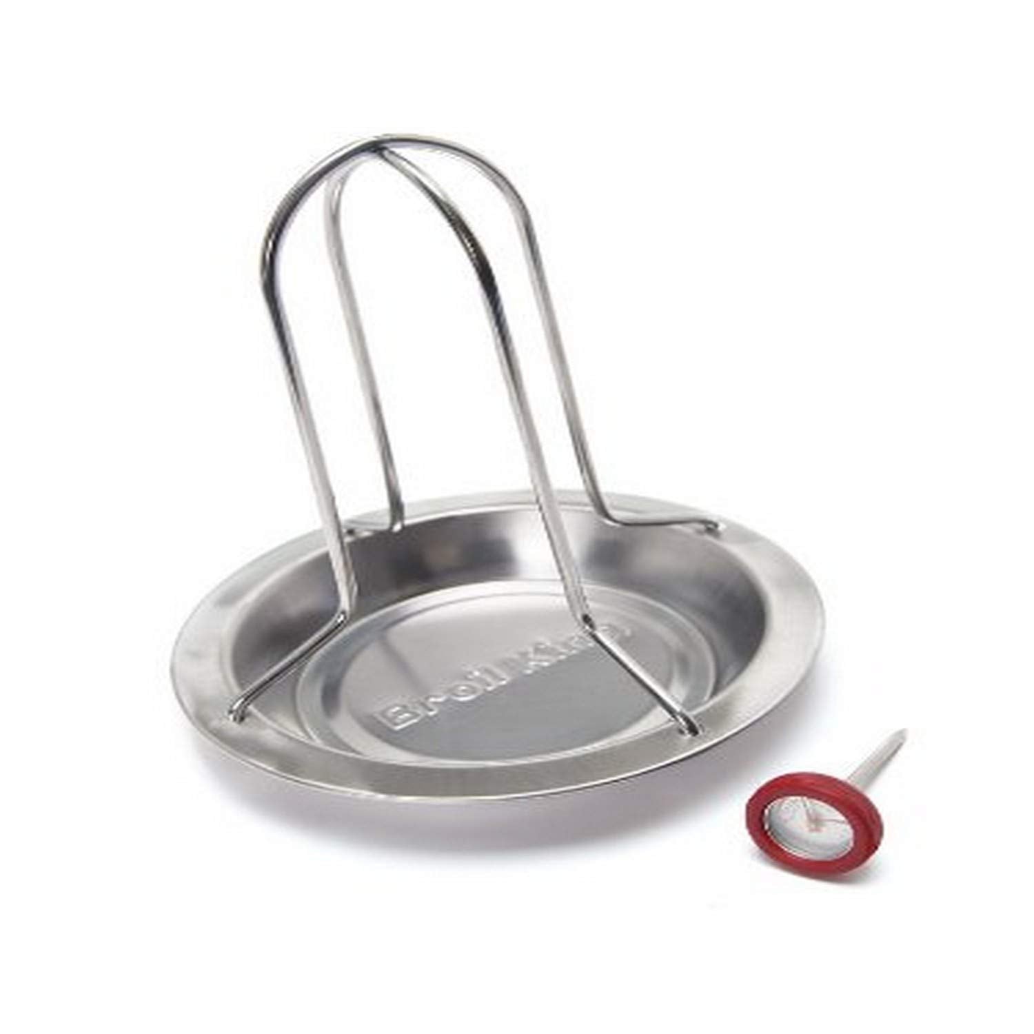 Broil King 69132 Stainless Steel Chicken Roaster