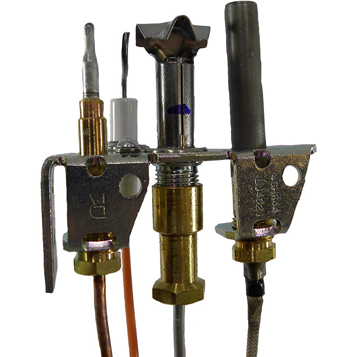 Heat-N-Glo Pilot Assembly 446-510A Natural Gas