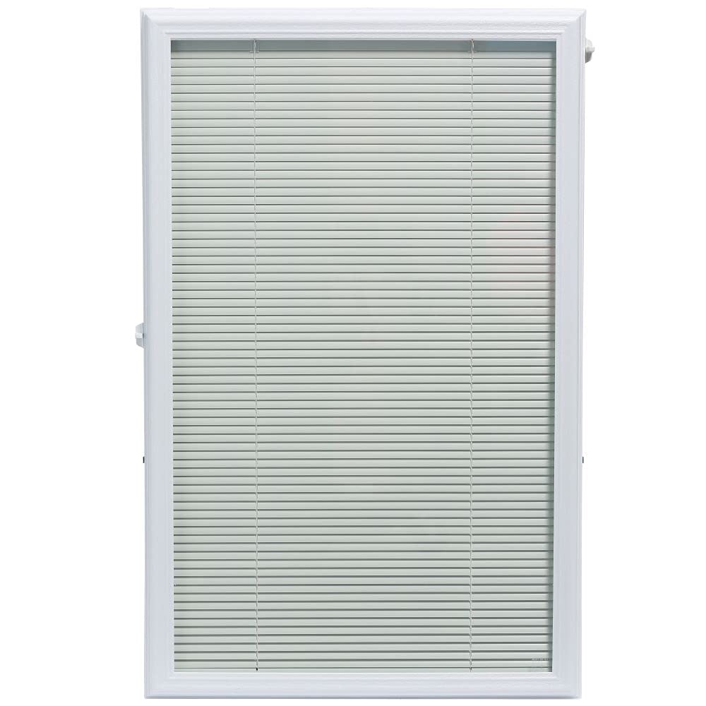 ODL Add On Blinds for Raised Frame Doors (24 x 38 STANDARD)