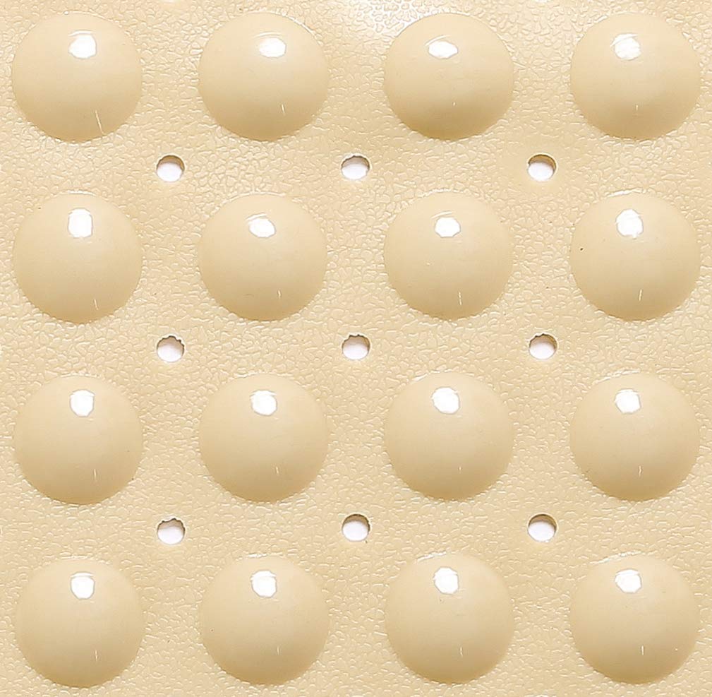 Tike Smart Extra-Long Non-Slip Bathtub & Shower Mat 39