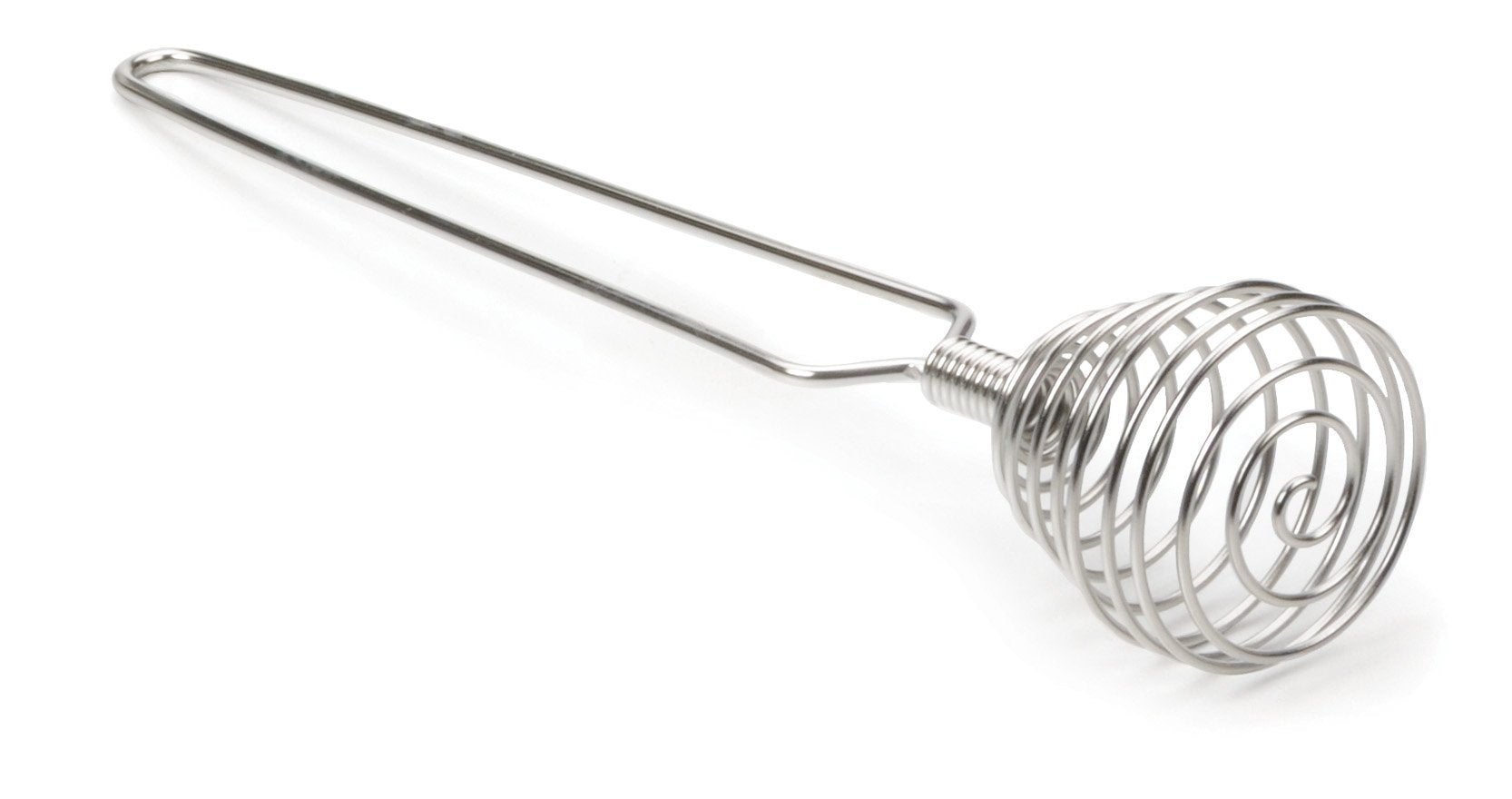 RSVP Endurance Spring Whisk, 9-1/4-Inch (1 Pack)