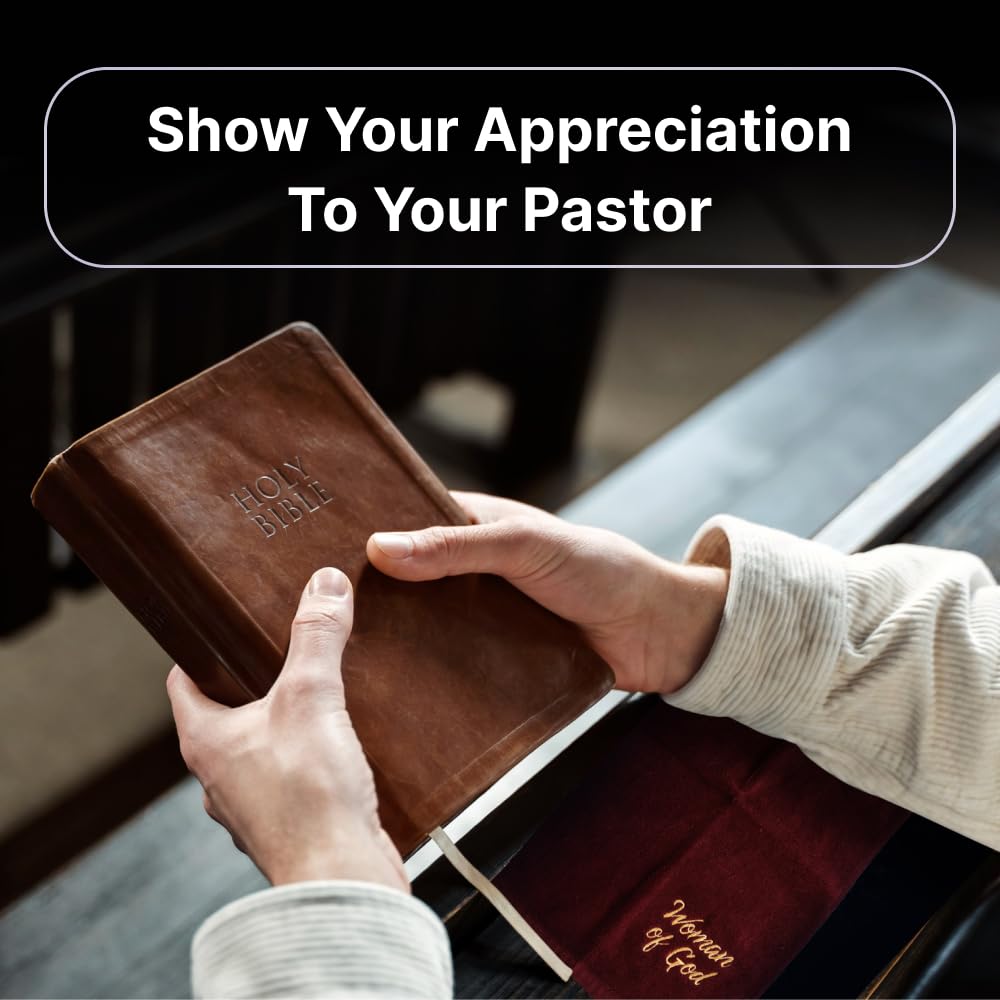 Swanson Christian Products Woman Of God Hand Towel (Cotton, Burgundy)