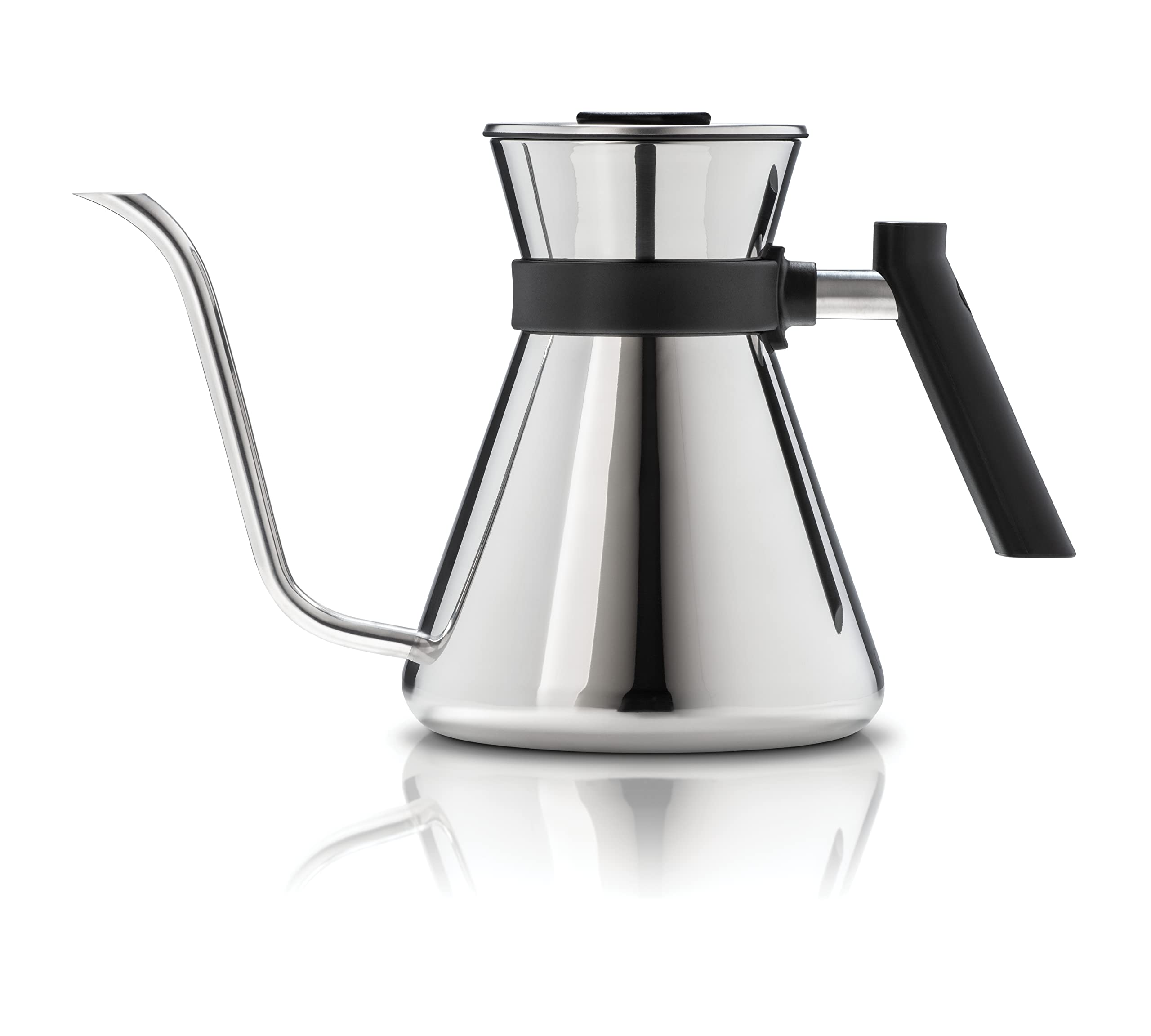 Chemex - Stainless Steel Gooseneck Chettle - Polished
