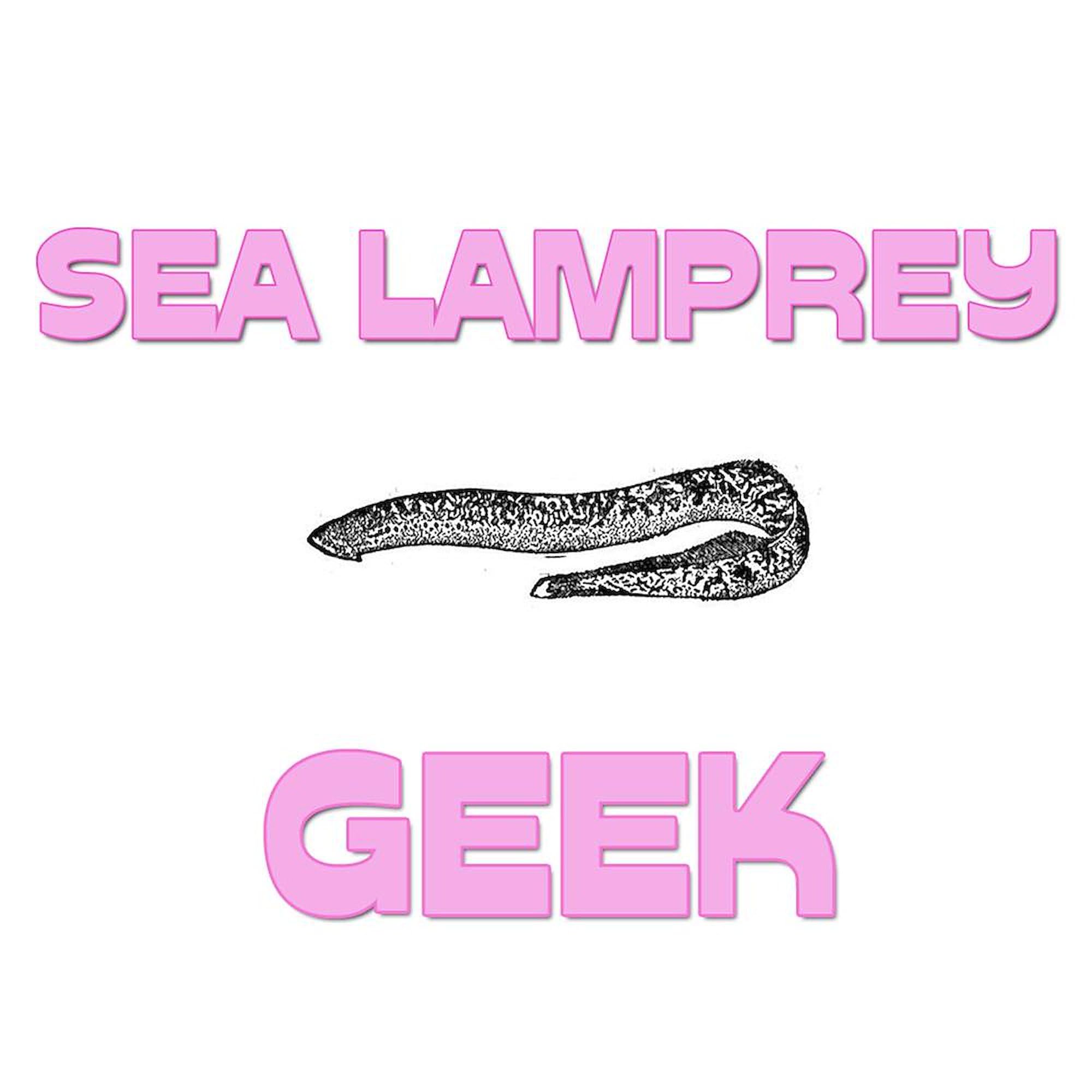 CafePress Sea Lamprey Geek Mug 11 oz (325 ml) Ceramic Coffee Mug