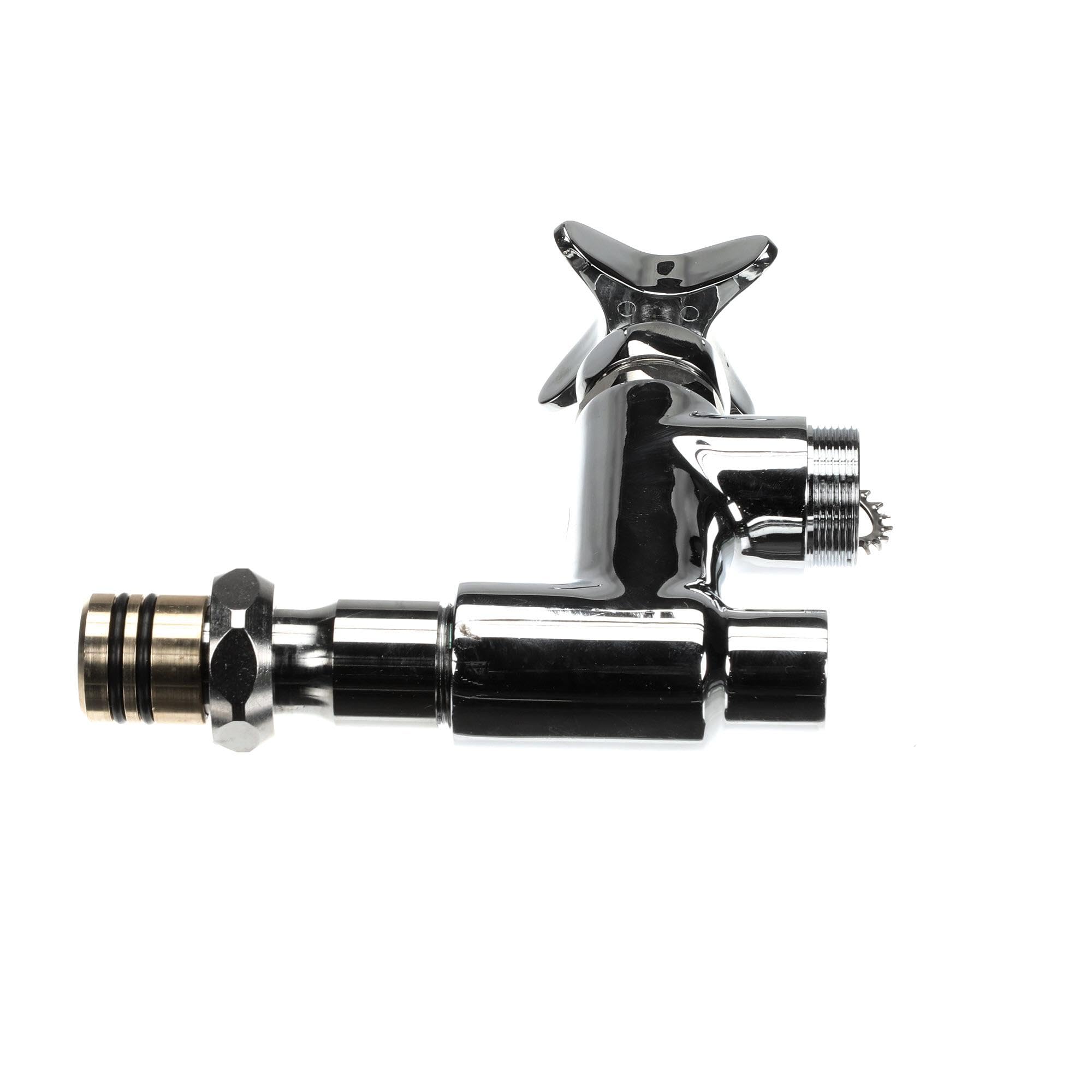 T&S Brass B-0286-Lnez Big-Flo Easyinstall Add-On Fct