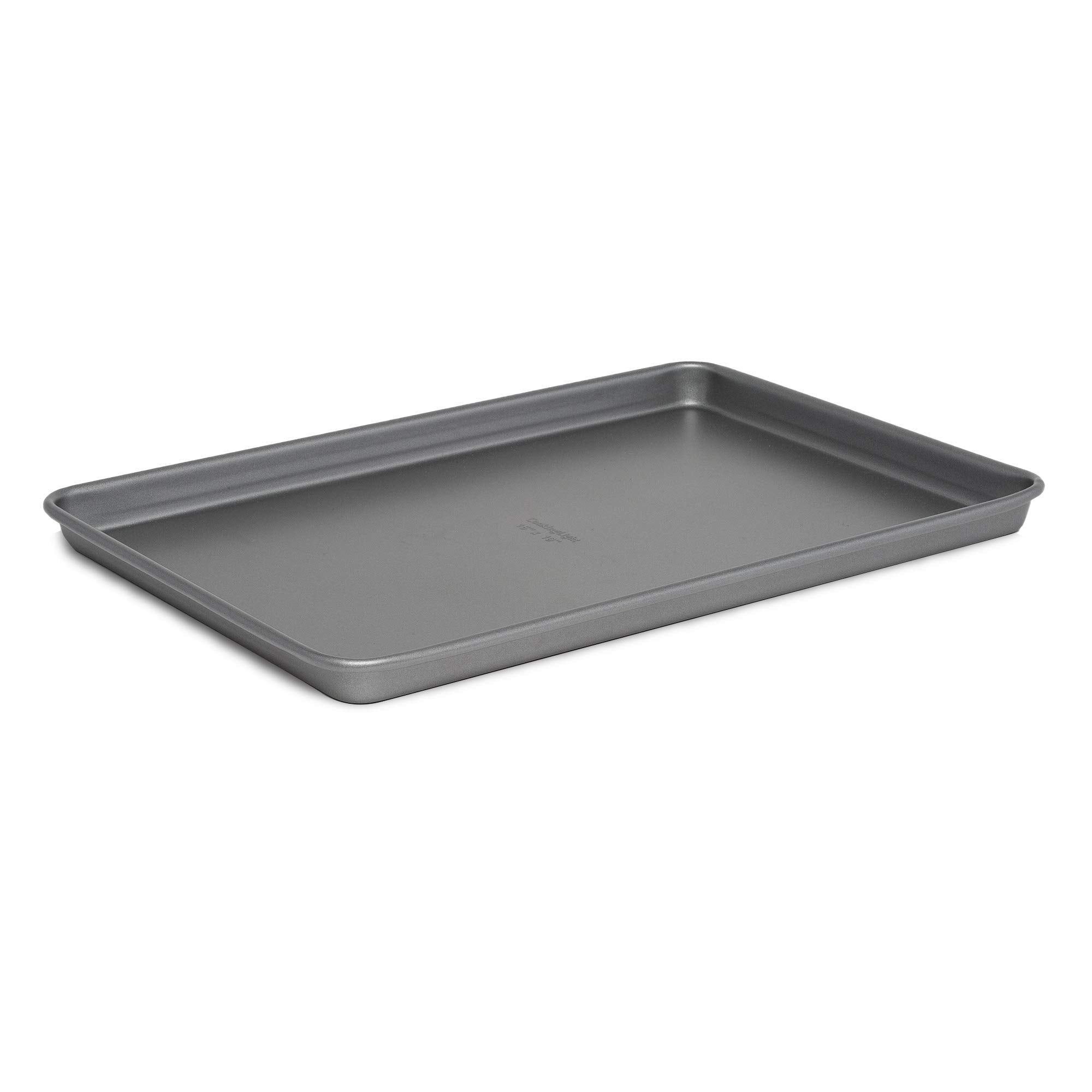 Cooking Light Heavy Duty Nonstick Bakeware Carbon Steel Baking Sheet Or Cookie Sheet With Quick Release Coating, Manufactured Wi