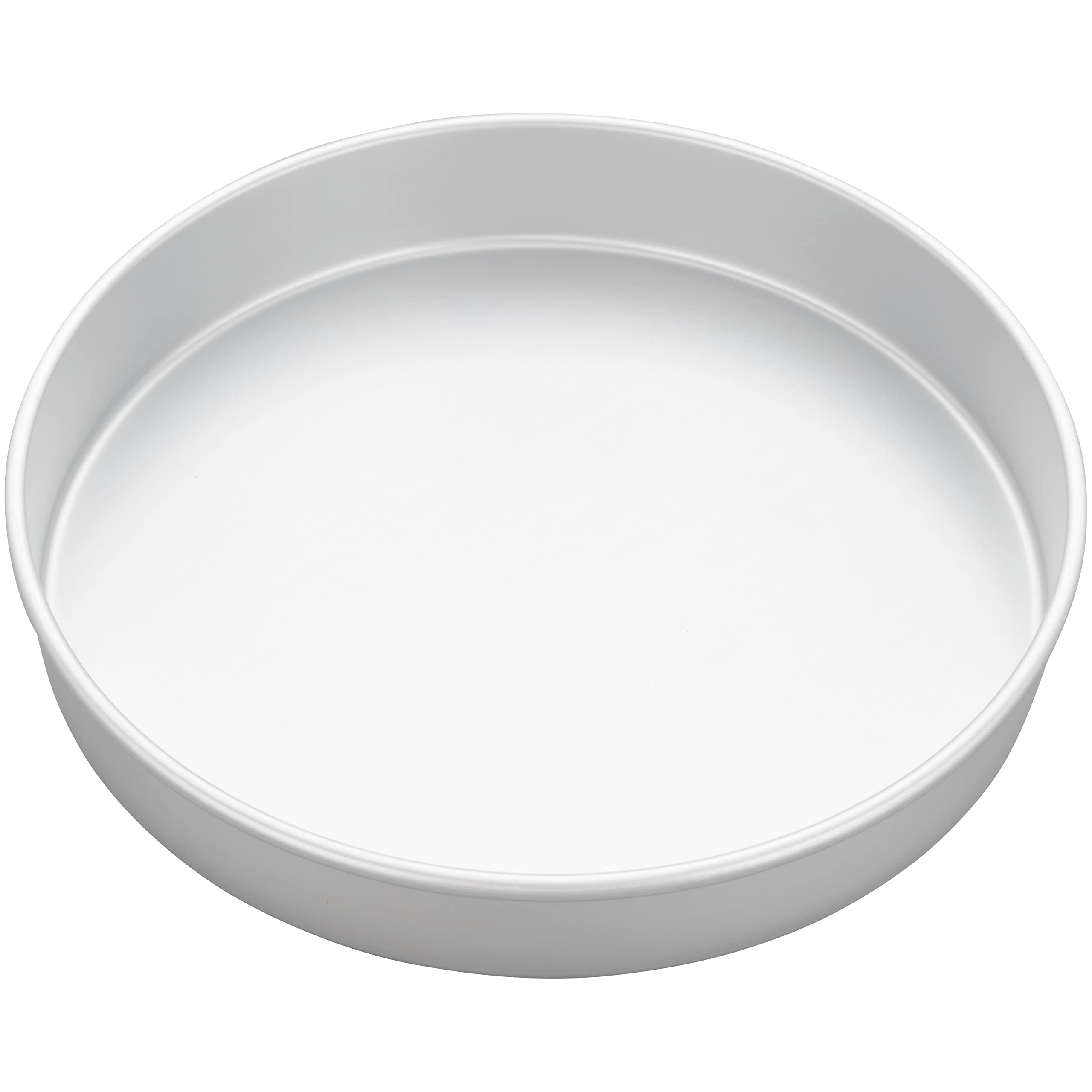 Wilton Performance Pans Aluminum 12-inch Round Cake Pan