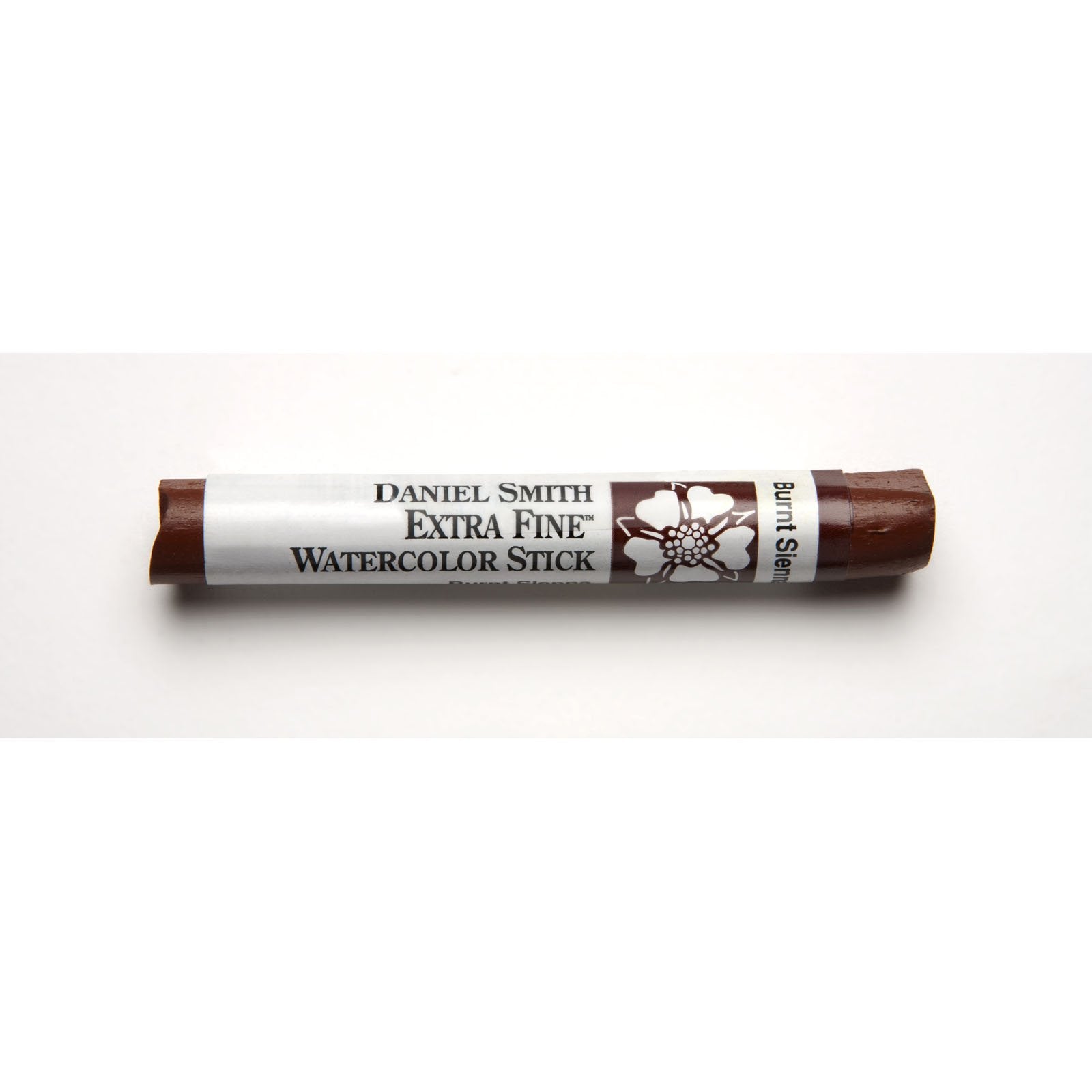 Daniel Smith Extra Fine Watercolor Sticks Burnt Sienna
