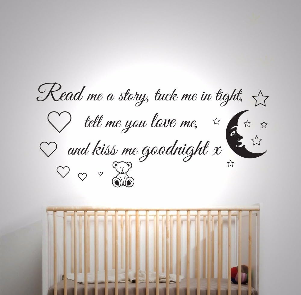 GADGETS WRAP Wall Decal Vinyl Sticker Read Me A History for Office Home Wall Decoration