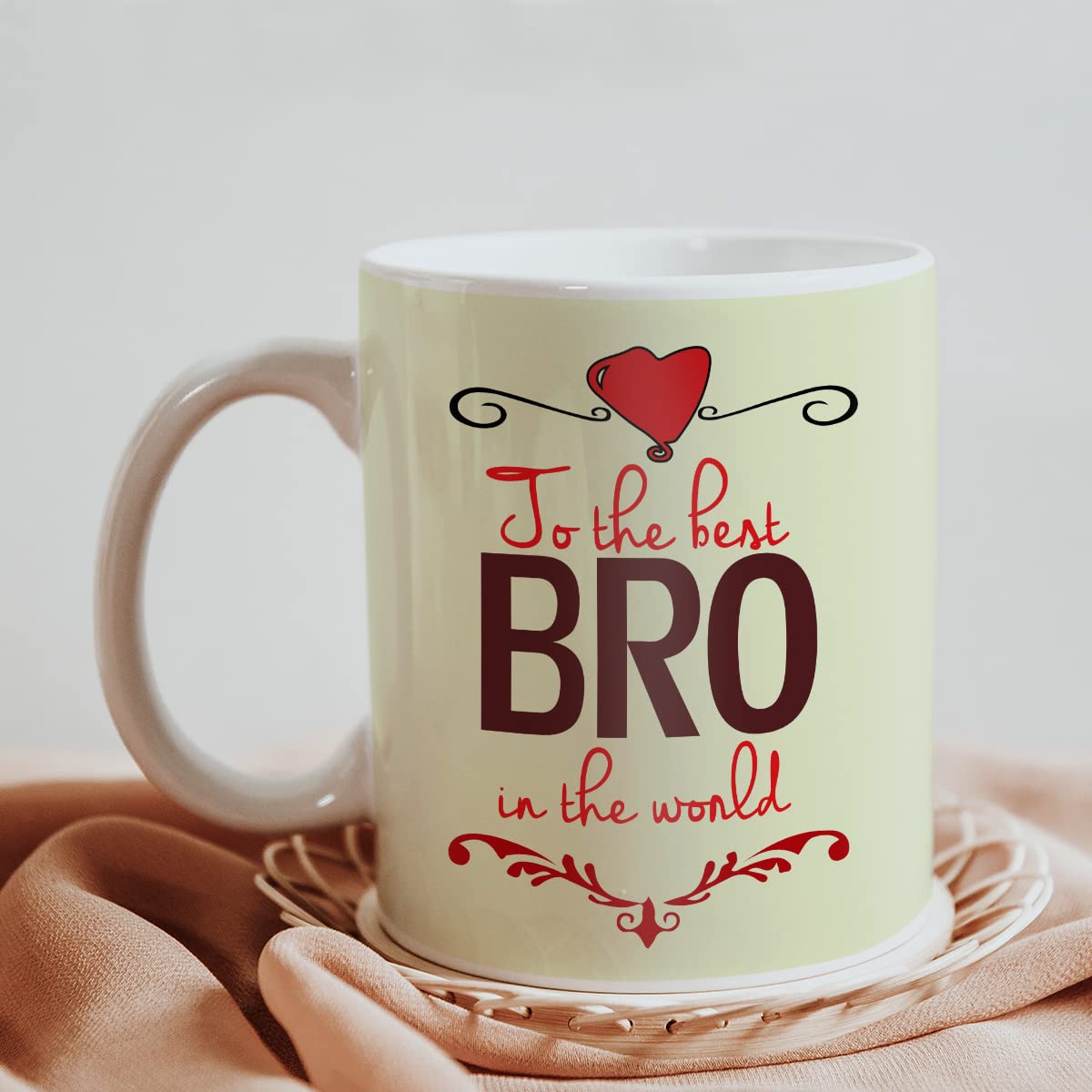 SKYTRENDS Rakhi Gift for Brother | Rakhi Gift | st-bhaigiftset006