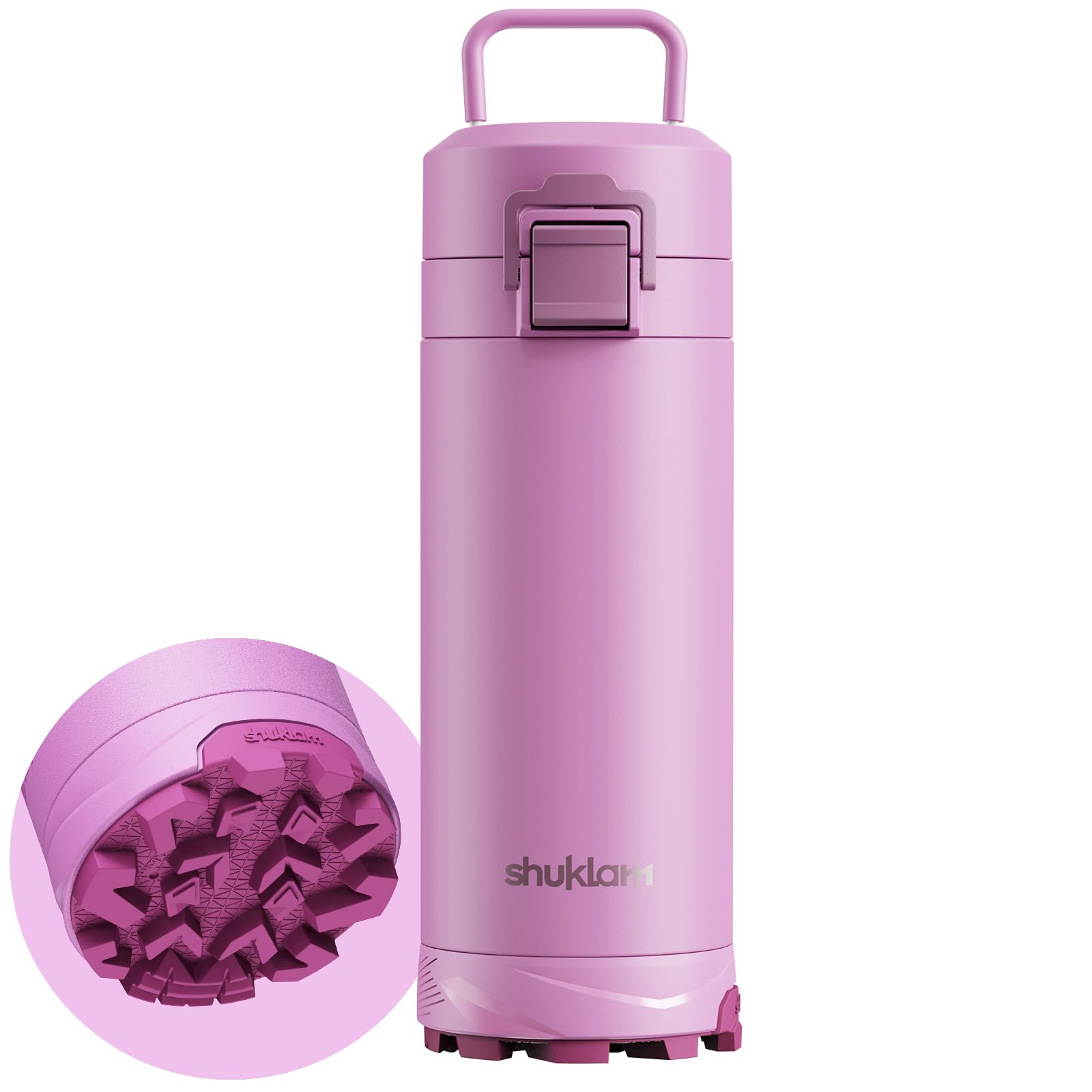 MedicalGrade Stainless Steel Vacuum Insulated Mug, 19.6 Ounce