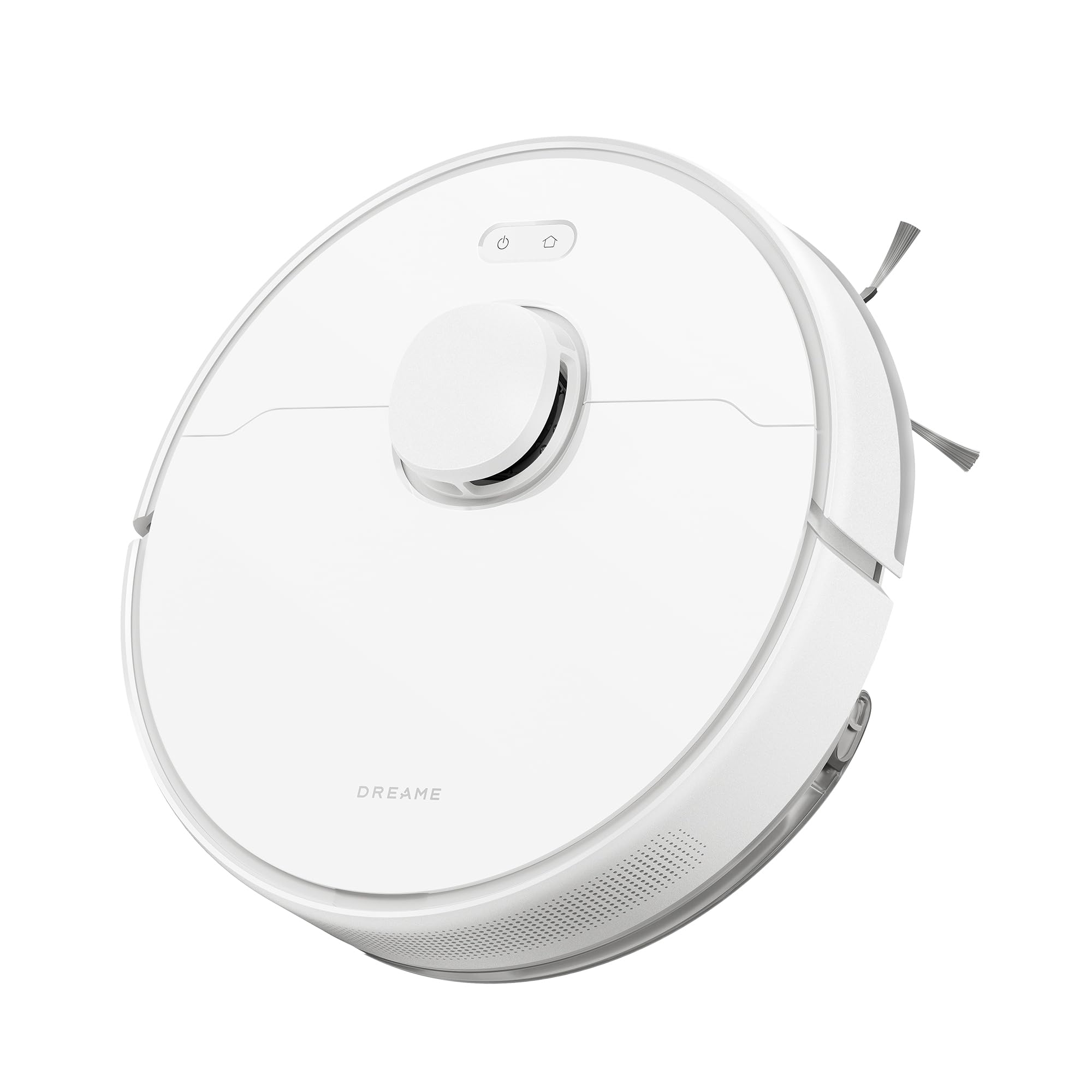 Dreame F10 Robot Vacuum And Mop Combo, 13,000Pa Suction, 300Min Runtime, Smart Lidar Navigation, 2-In-1 Cleaning With App & Voic
