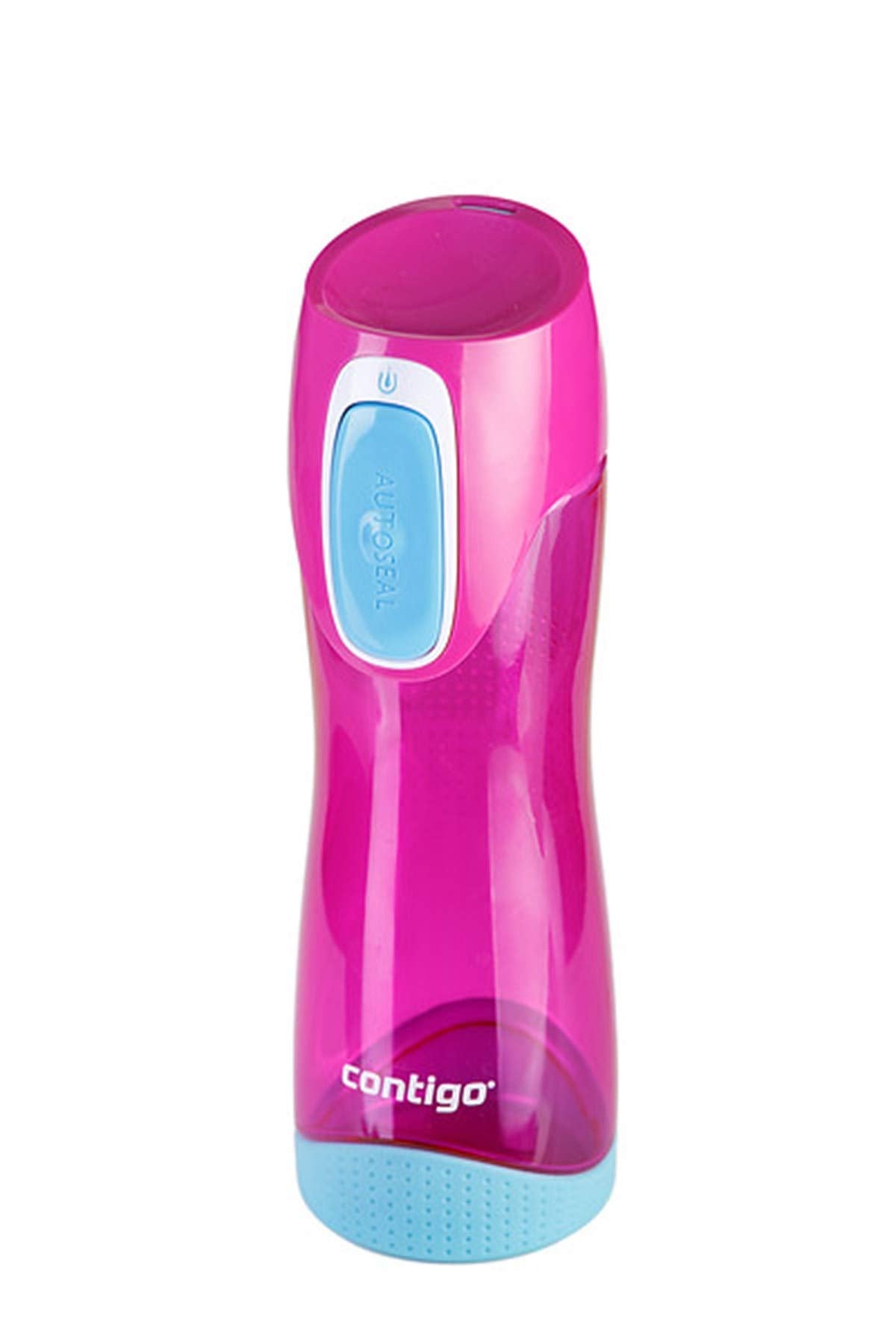 Contigo Swish Autoseal Water Bottle, Large BPA Drinking Bottle, Leakproof Gym Bottle, Ideal for Sports, Running, Bike, Running, 