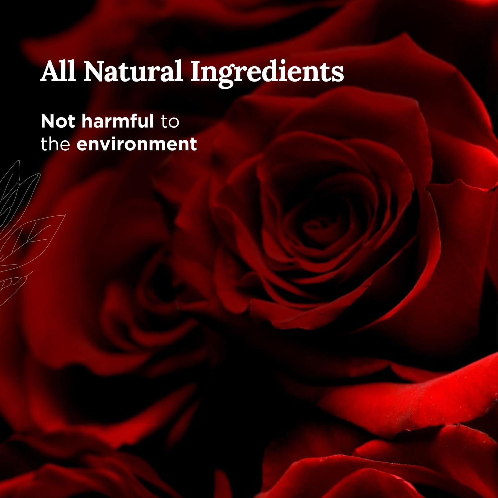 MAGNIFICENT 101 SAGE + Roses Aromatherapy Candle for House Energy Cleansing, Banishes Negative Energy I Purification and Chakra