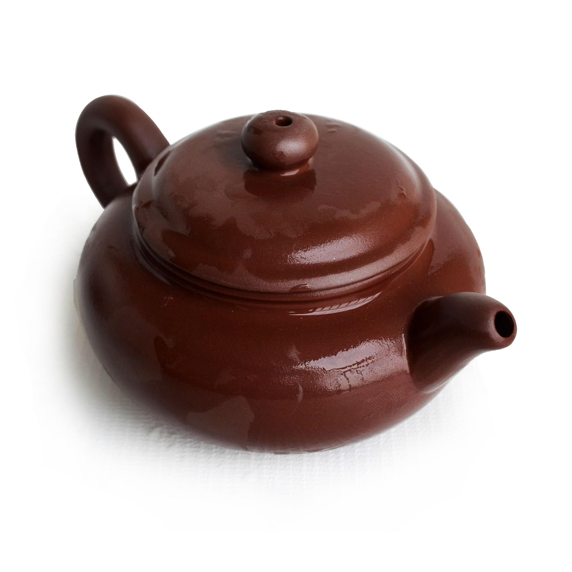 Yxhupot Teapot 7Oz Chinese Yi Xing Clay Zisha Gongfu Tea Pots Archaize Fanggu