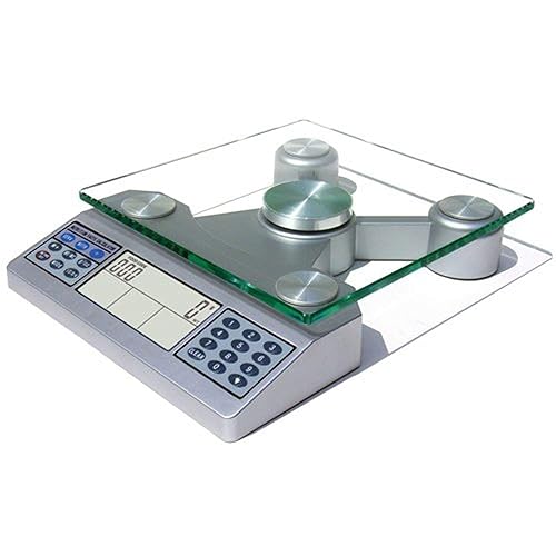 Eatsmart Digital Nutrition Food Scale With Professional Food And Nutrient Calculator