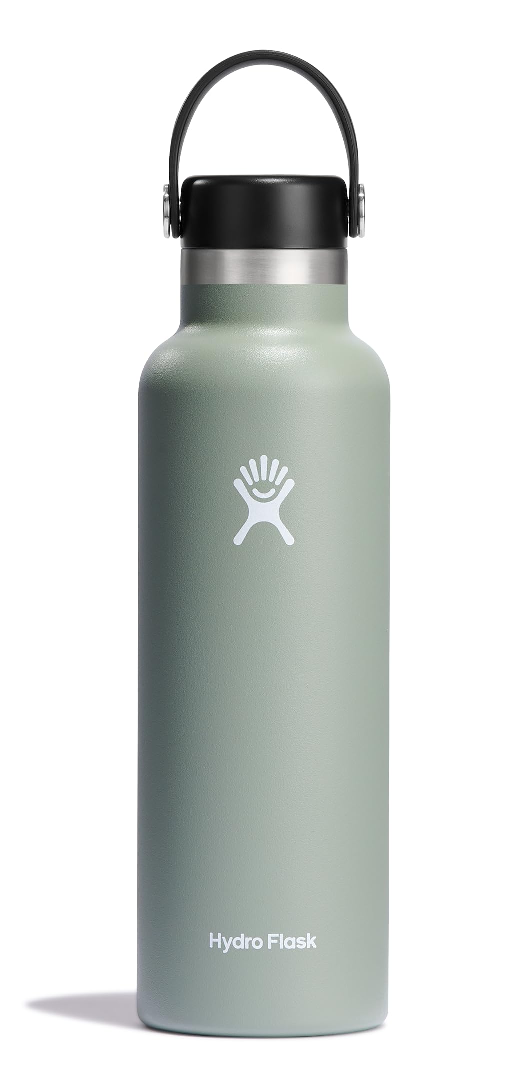 Hydro Flask Standard Flex Cap Agave Green 21 Oz