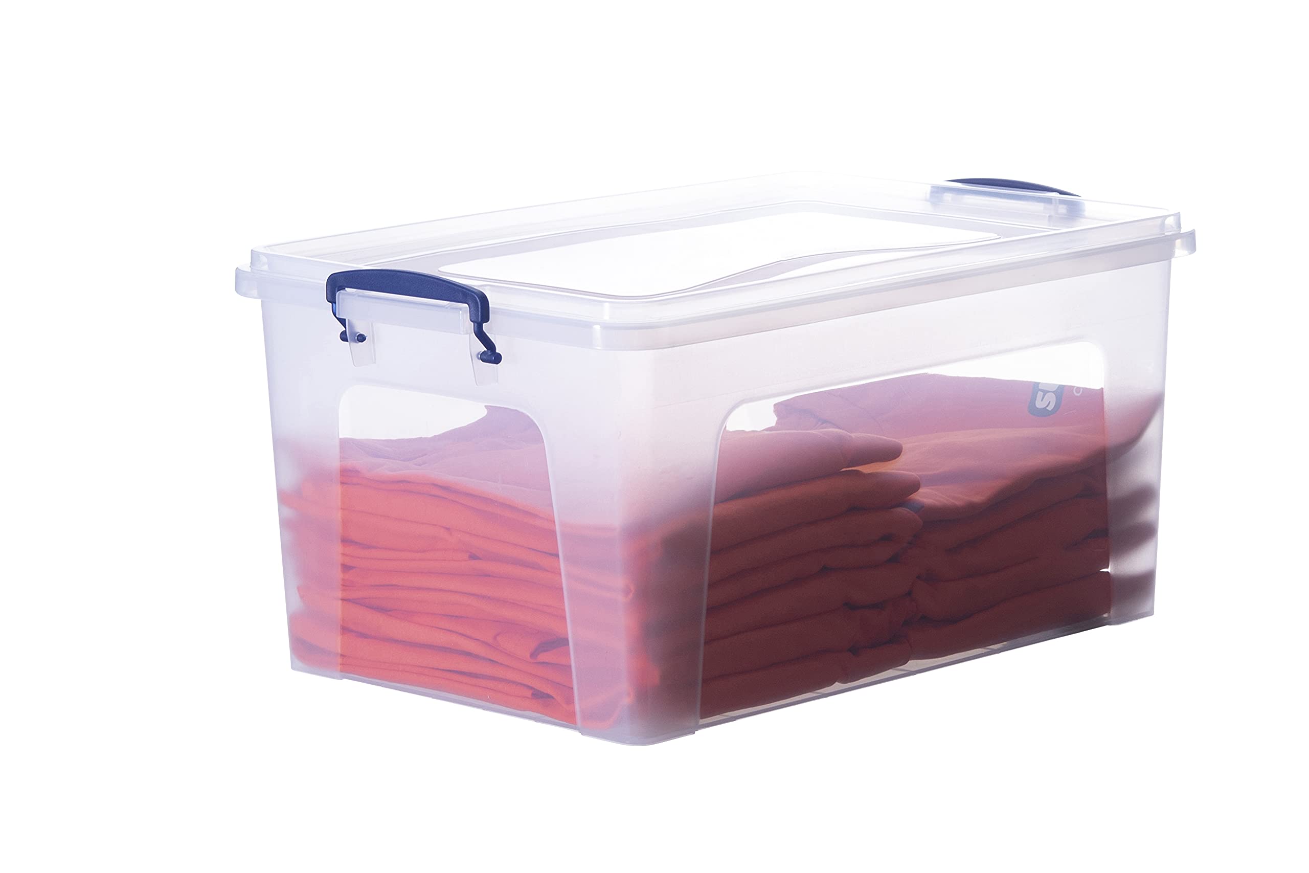 Superio Storage Box, 285 Qt