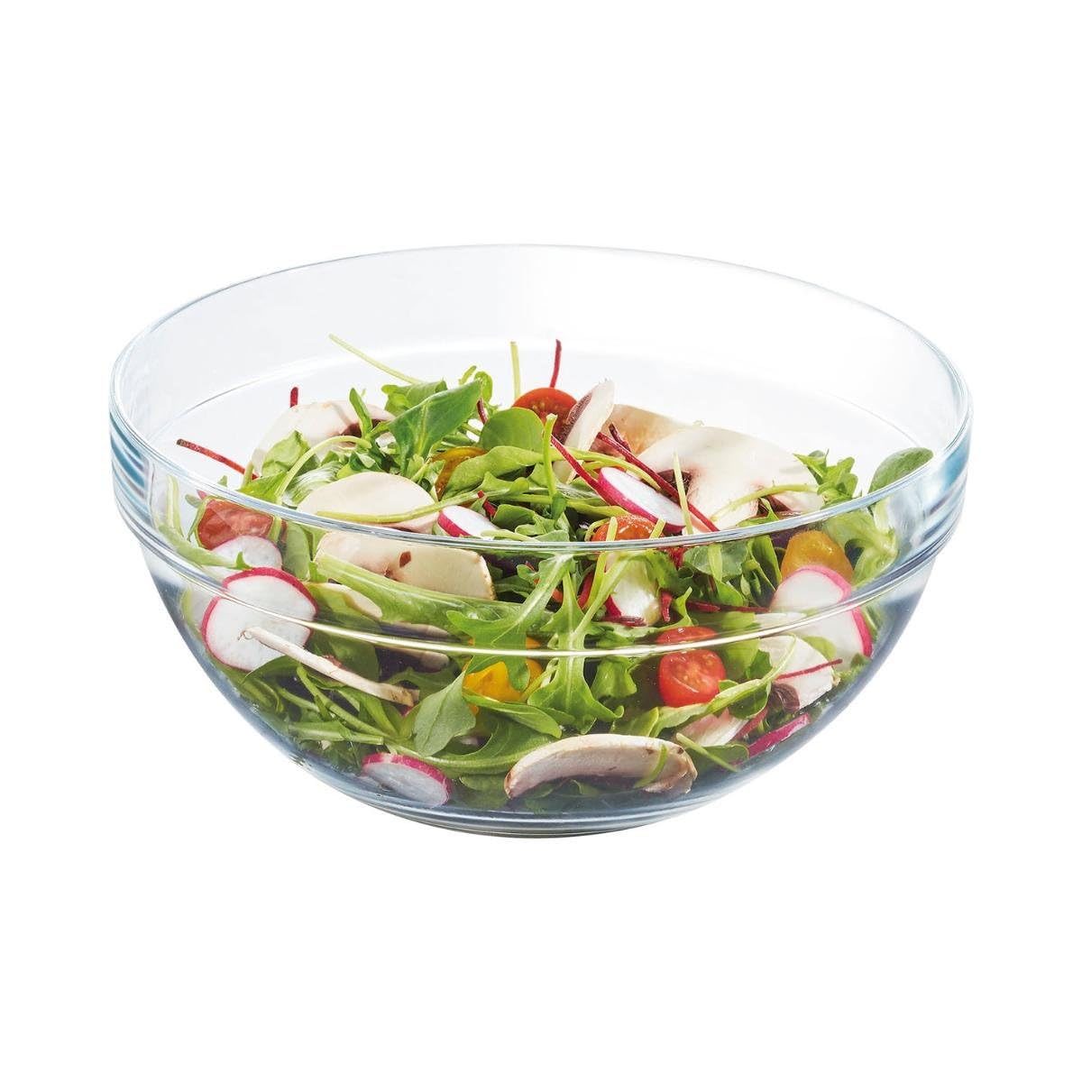 Schssel glatt EMPILABLE 20.0 cm