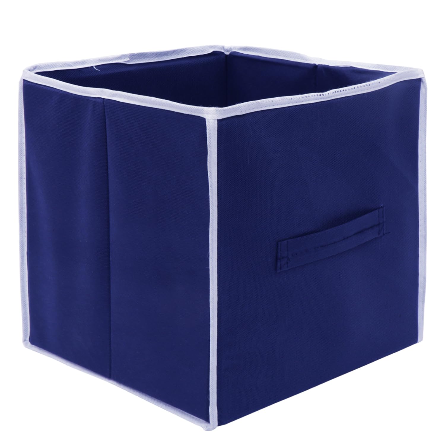 Aaron Inc Foldable Storage Box For Clothes Closet Dresser Drawer Organizer Cube Basket Bins Containers With Drawers For Clothes 