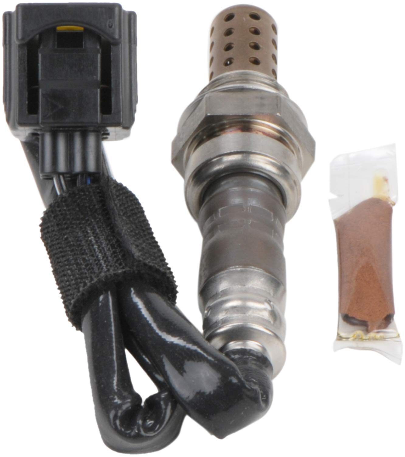 Bosch Automotive 15508 Premium Oe Fitment Oxygen Sensor - Compatible With Select Dodge Dakota, Durango, Ram 1500