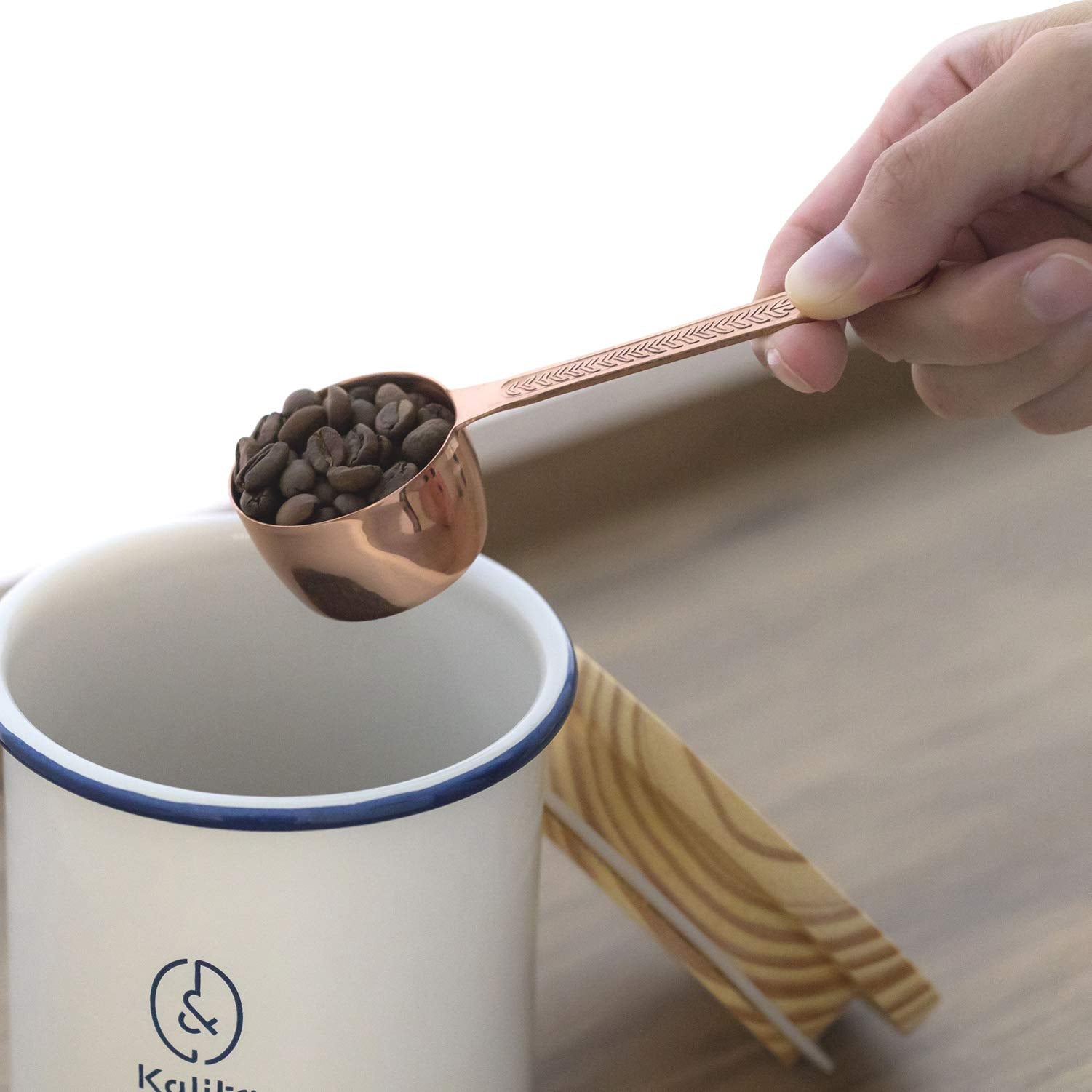 Major Copper Cup Kalita