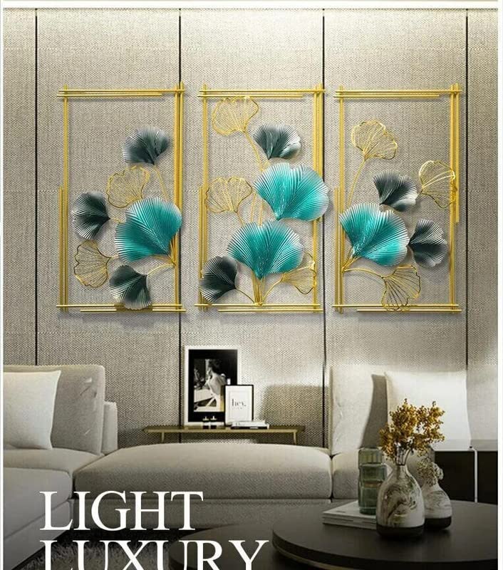 Urban Crew Ini Metal Wall Art Iron Wall Hanging Home Decoration Perfect For Living Room | Hotel | Restaurant | Bedroom | Drawing