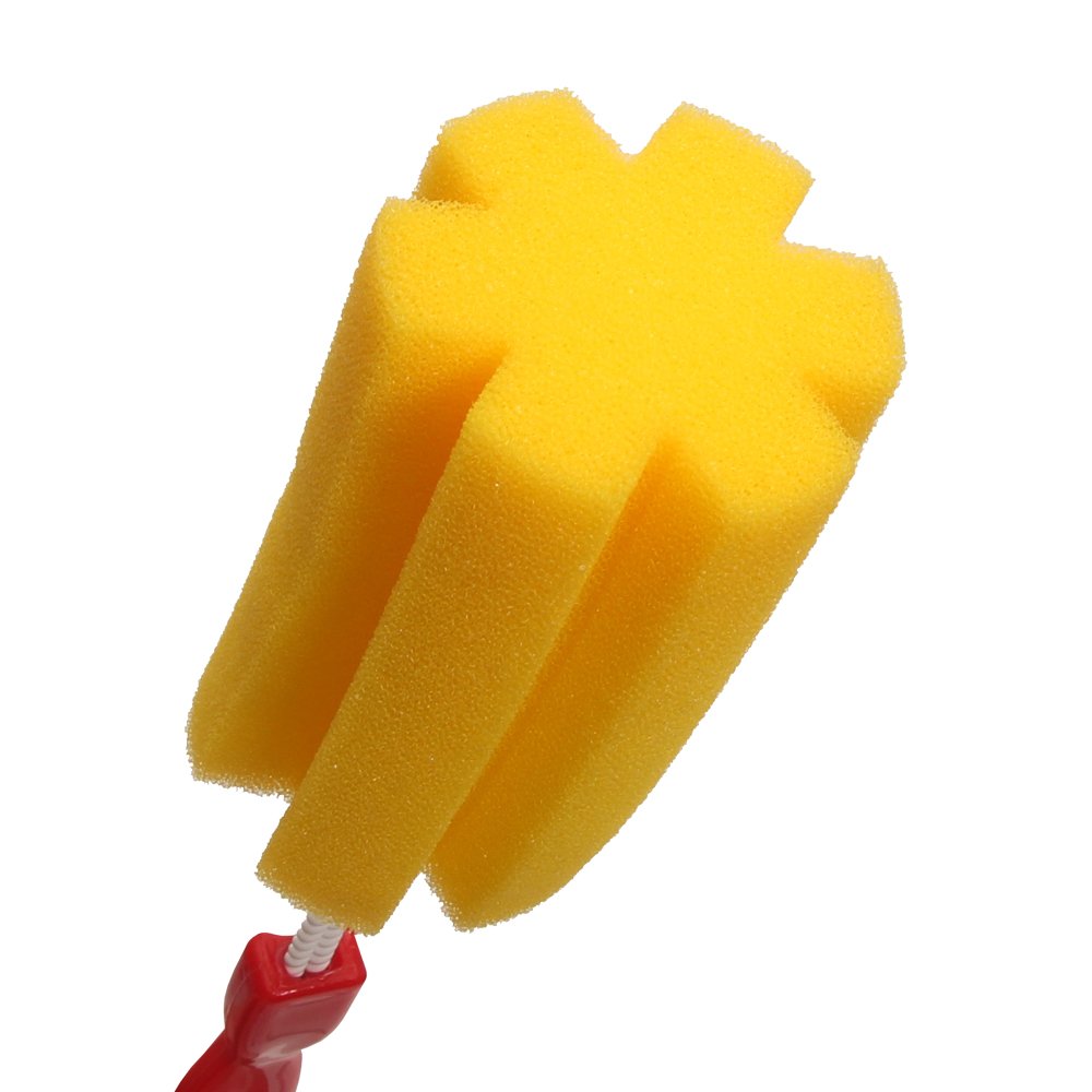 Kitchen Crop Vkp1205 Canning Kit, Tools Scoop, Dark Red