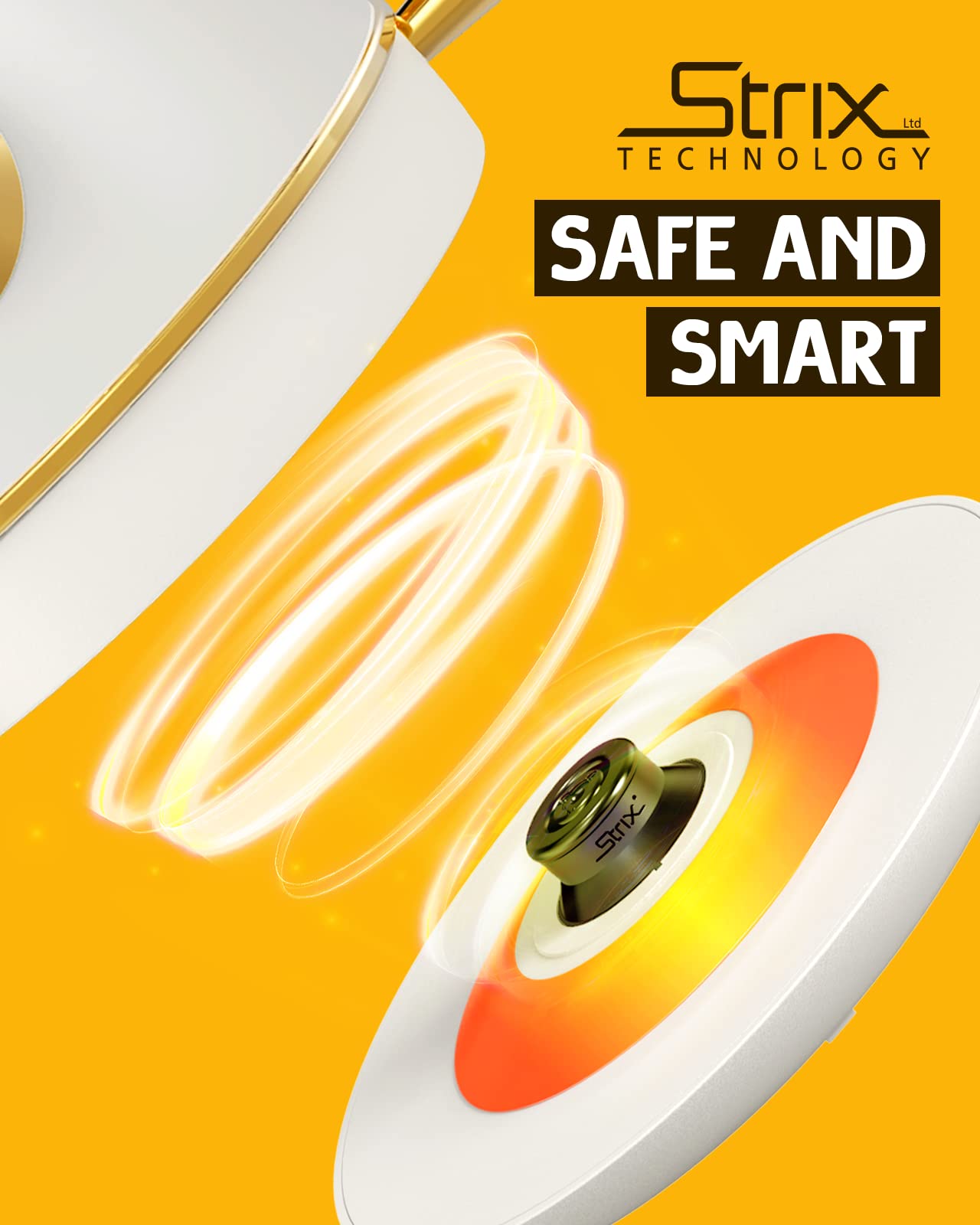 Hazel Quinn Retro Electric Kettle - 1.7 Liters / 57.5 Ounces Tea Kettle With Thermometer, All Stainless Steel, 1200 Watts Fast B