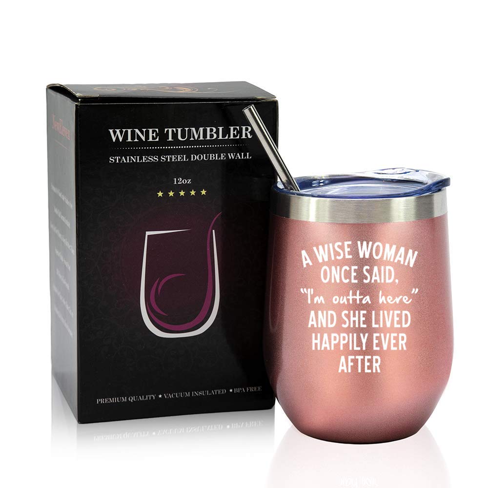 Neweleven Retirement Gifts For Women 2024 - Happy Retirement Gifts - Coworker Leaving Gifts, Farewell Gifts, Goodbye Gifts For C