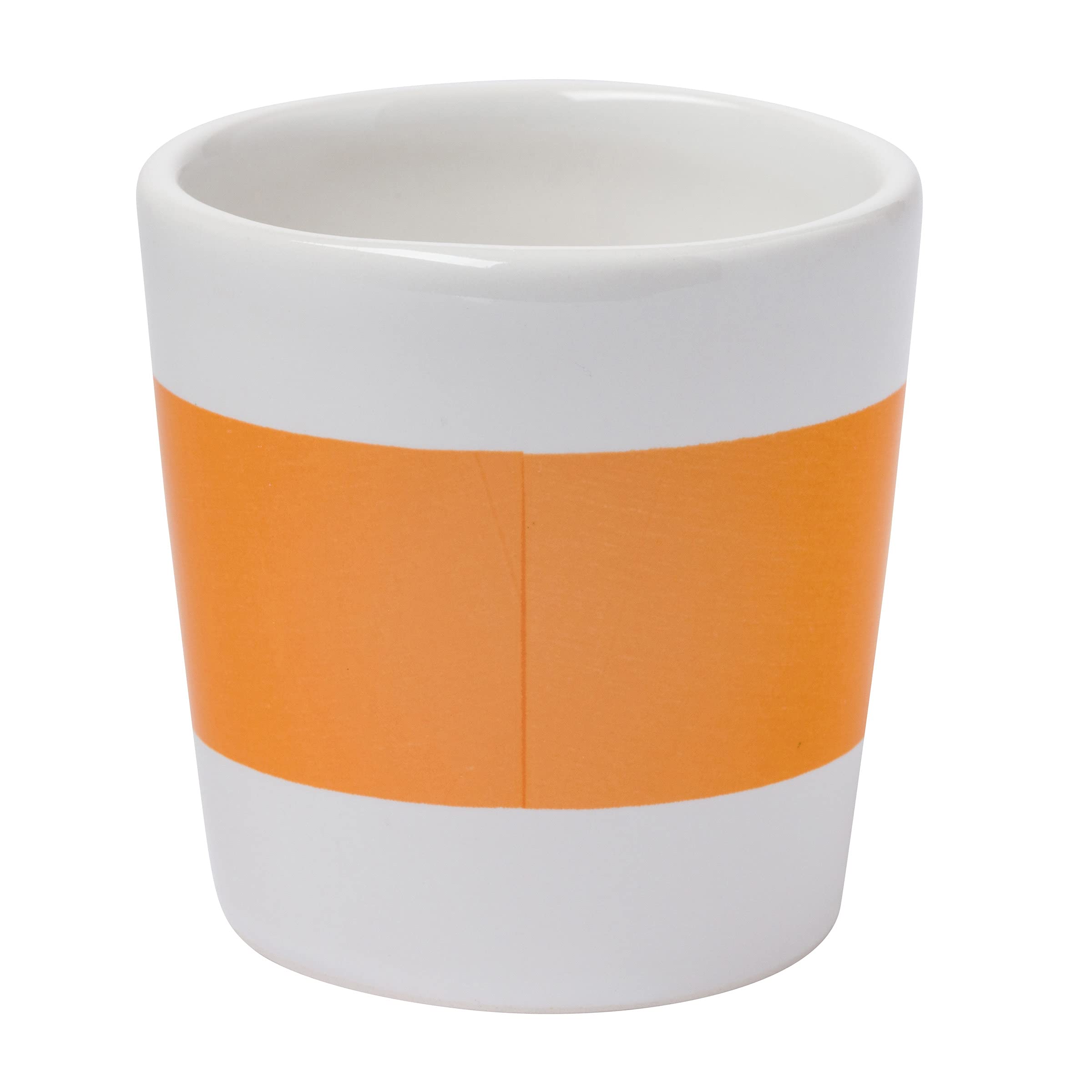 Friends Central Perk 3-Piece 3.5-Ounce Ceramic Sculpted Mini Cup Set