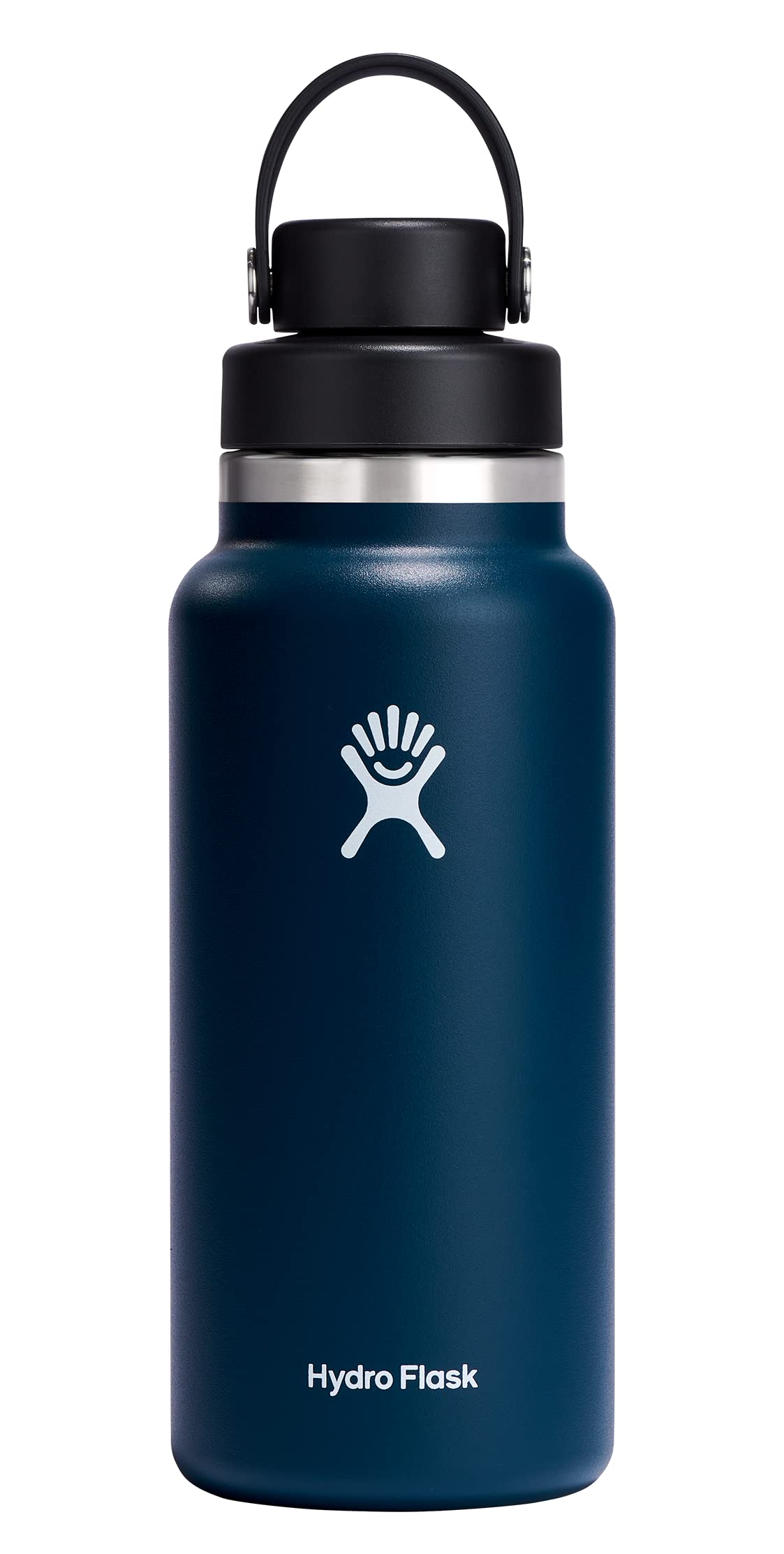 Hydro Flask 32 Oz Wide Flex Chug Cap Indigo